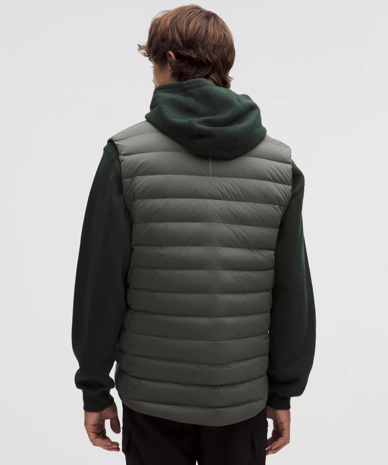 Navigation Down Vest 3