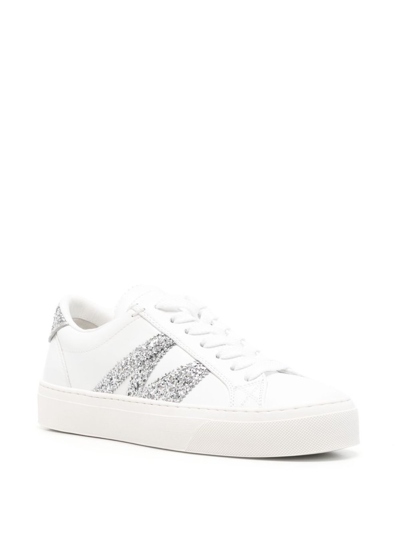 Moncler Monaco 2 sneakers outlook