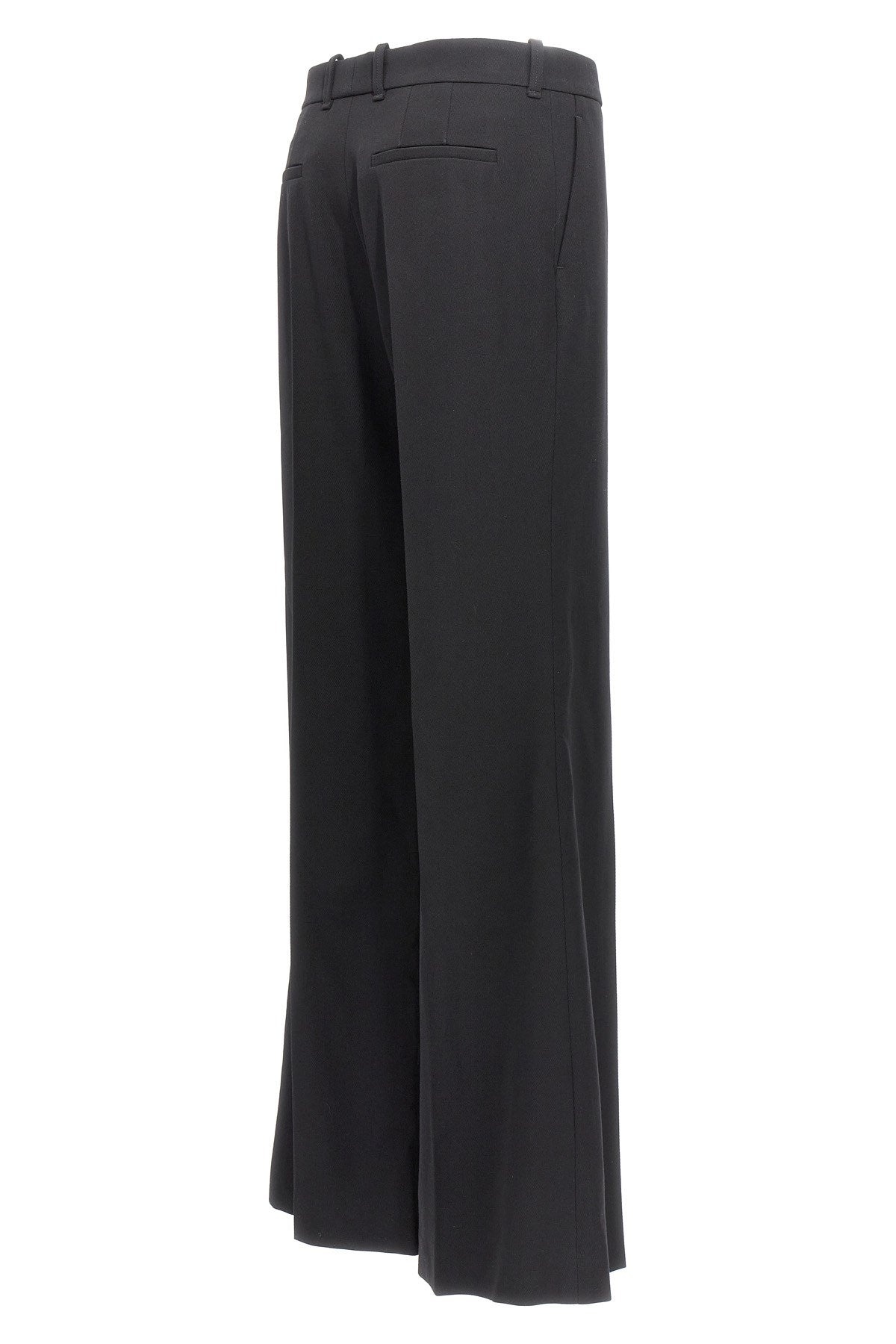 Chloé Women Flared Pants - 4