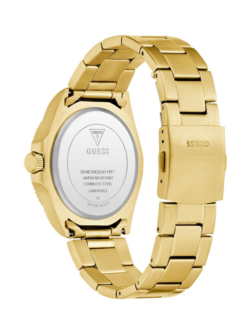 stainless steel 43mm 4
