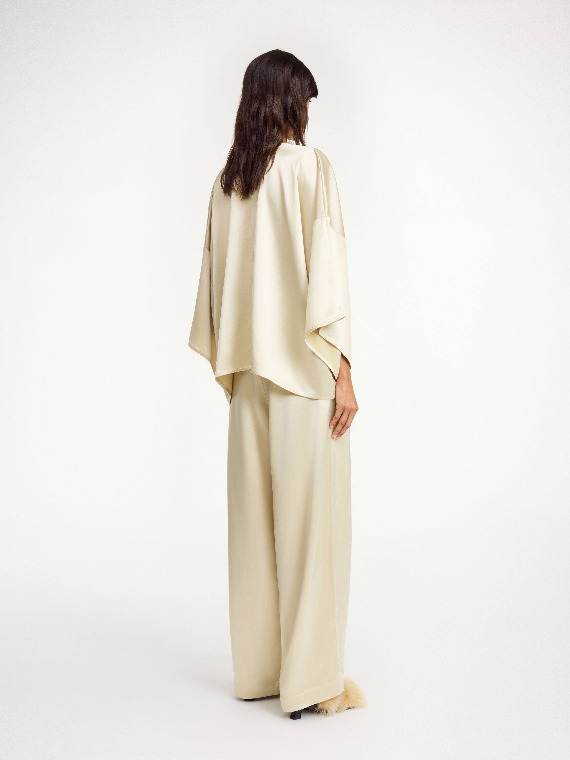 Cicie blouse - 3