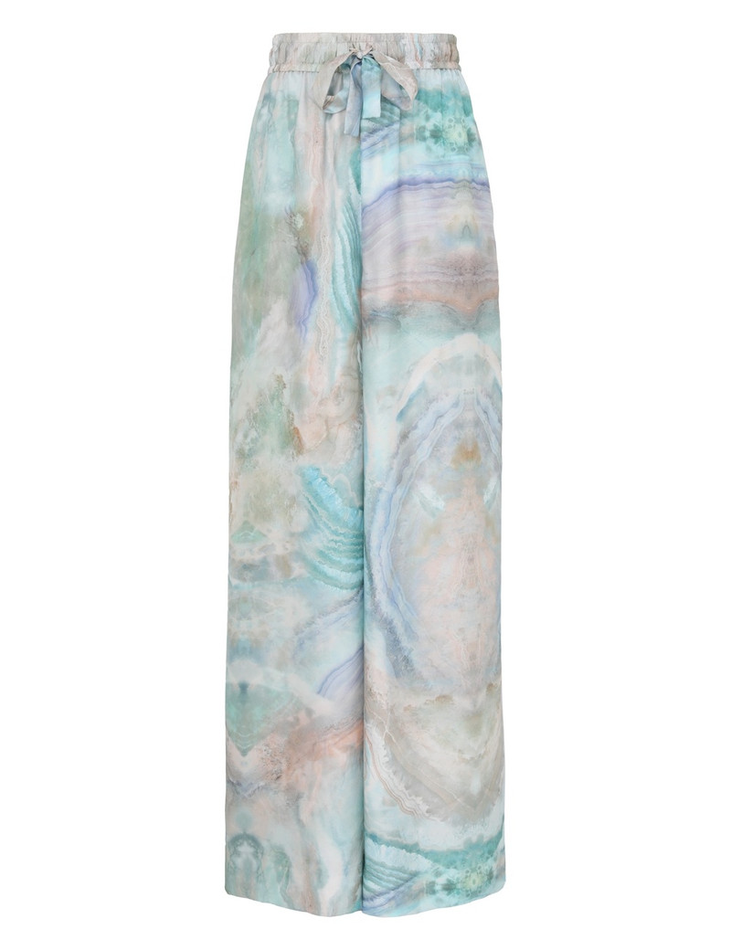 ILLUMINATE TRACK PANT - 1