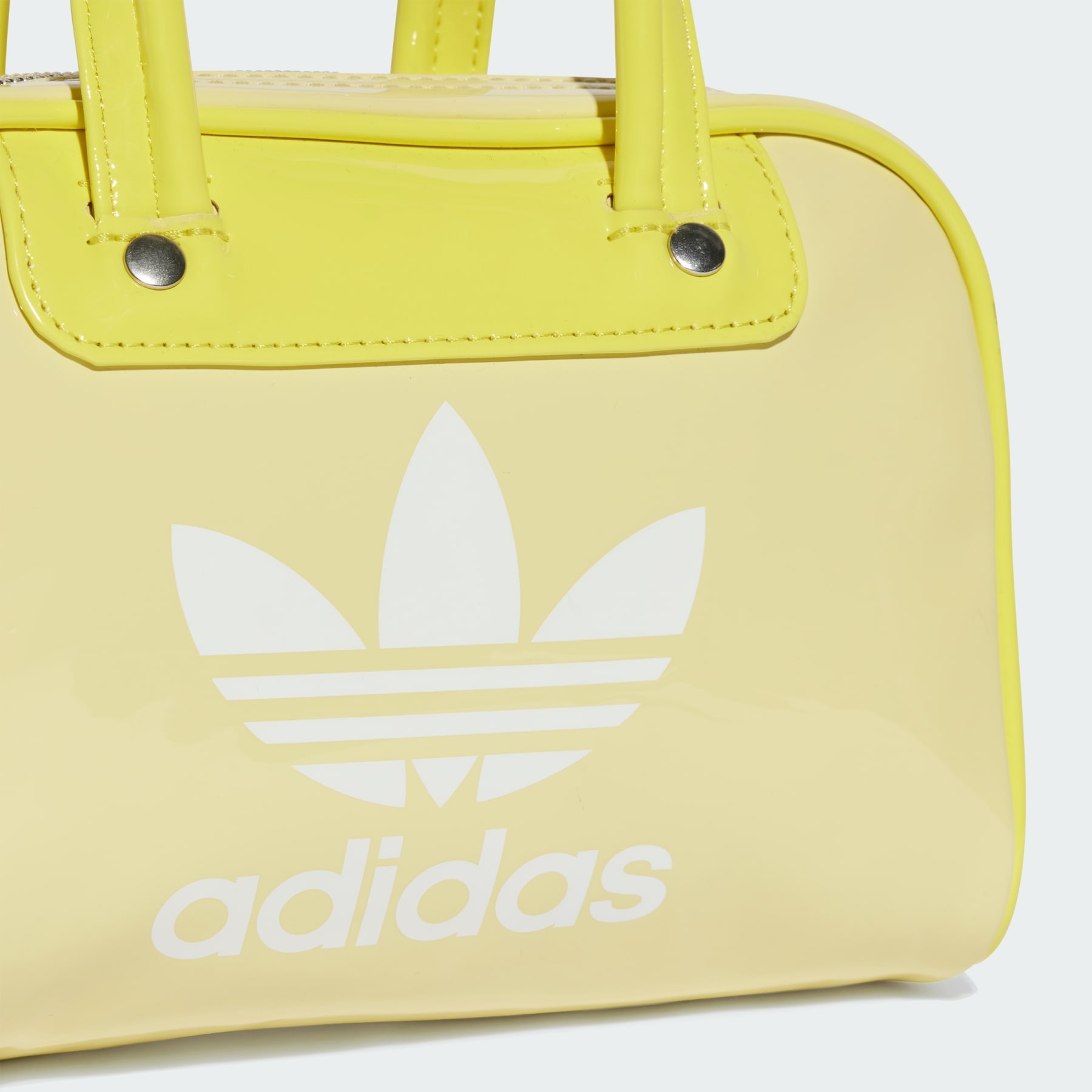 Adicolor Mini Bowling Bag - 5