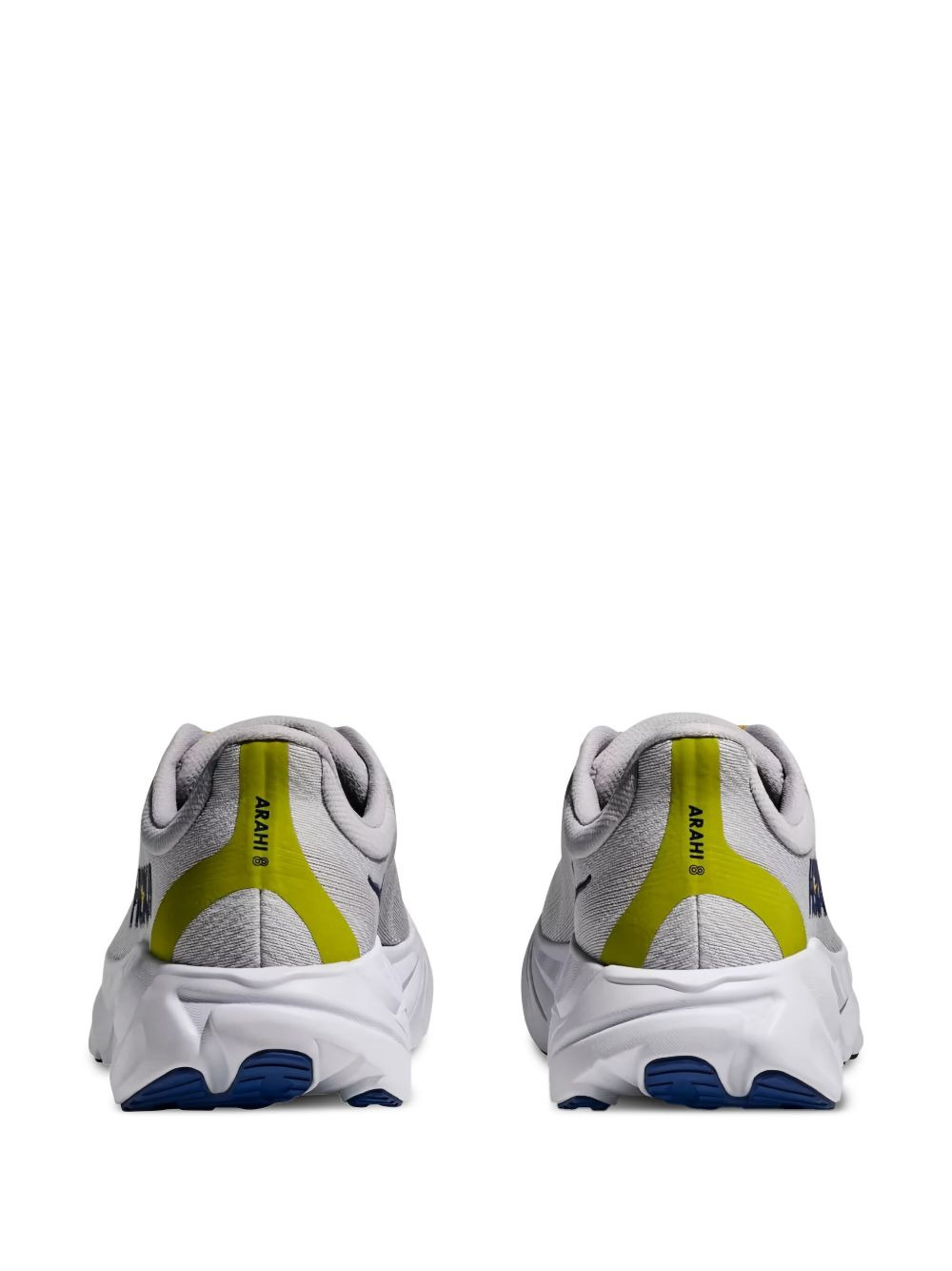 Arahi 8 sneakers - 5