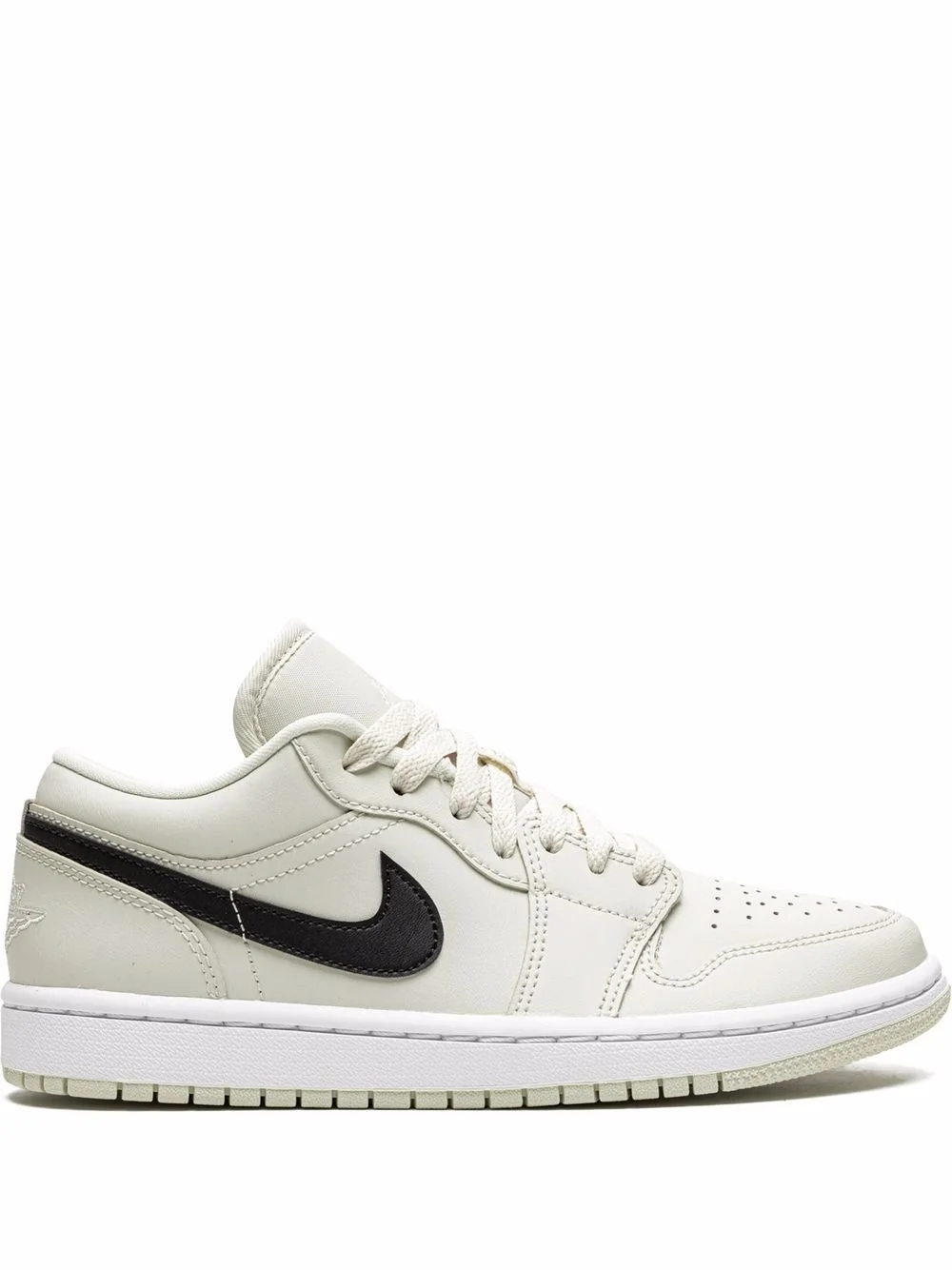 Air Jordan 1 Low "Coconut Milk" sneakers - 1