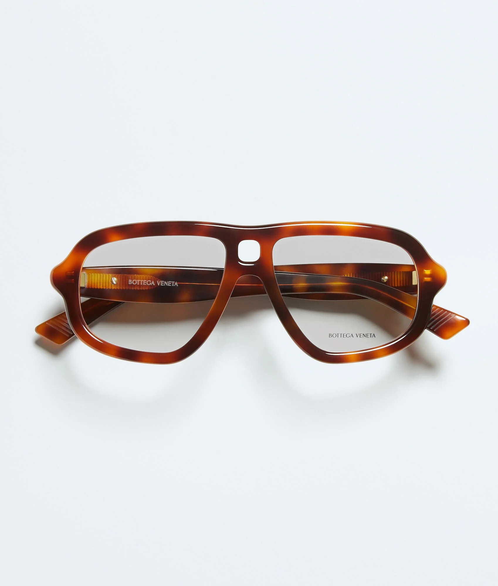 BV1495O Sophia Ribbon Aviator Eyeglasses - 1