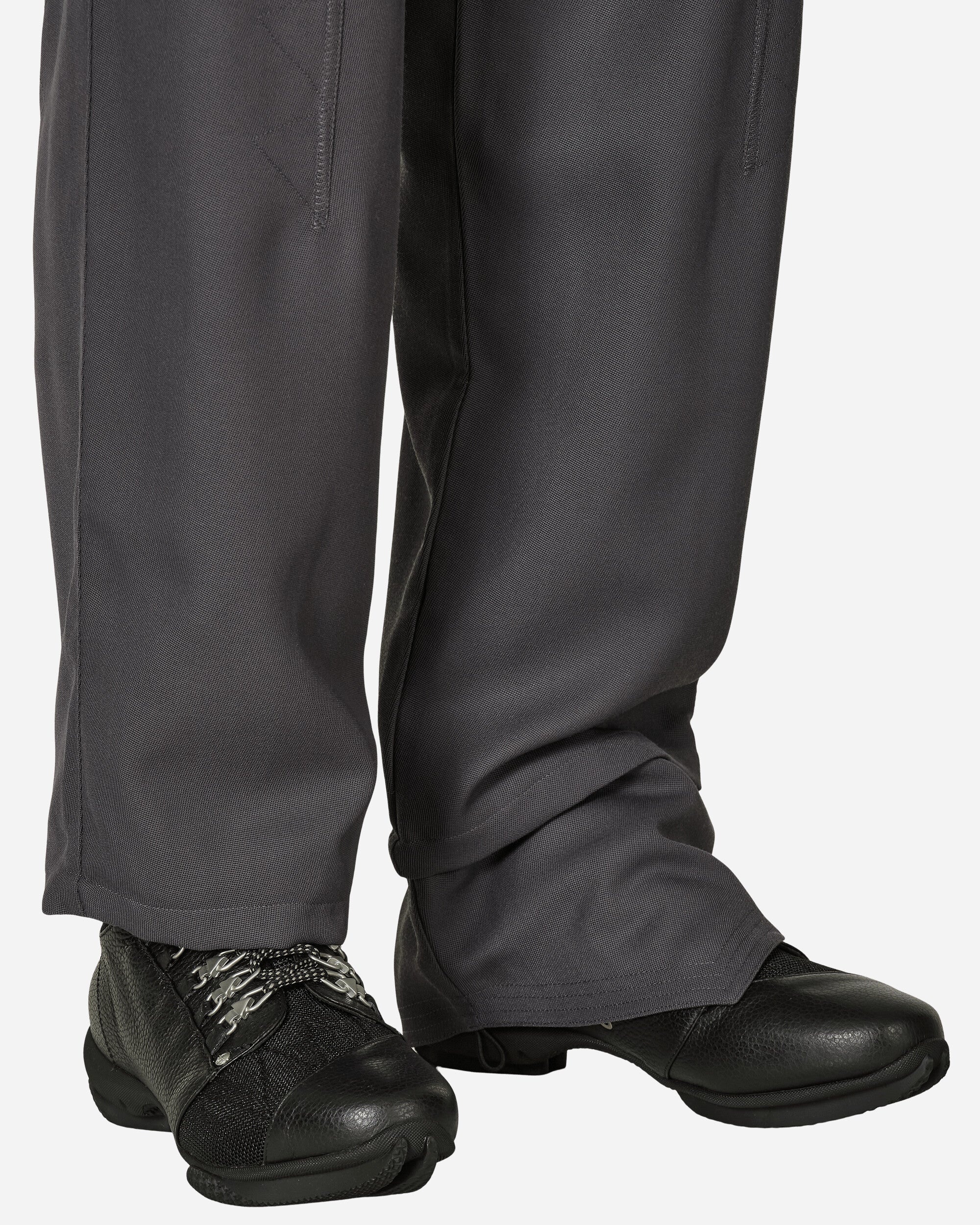 Jacklight Trousers Iron Grey – Slam Jam®