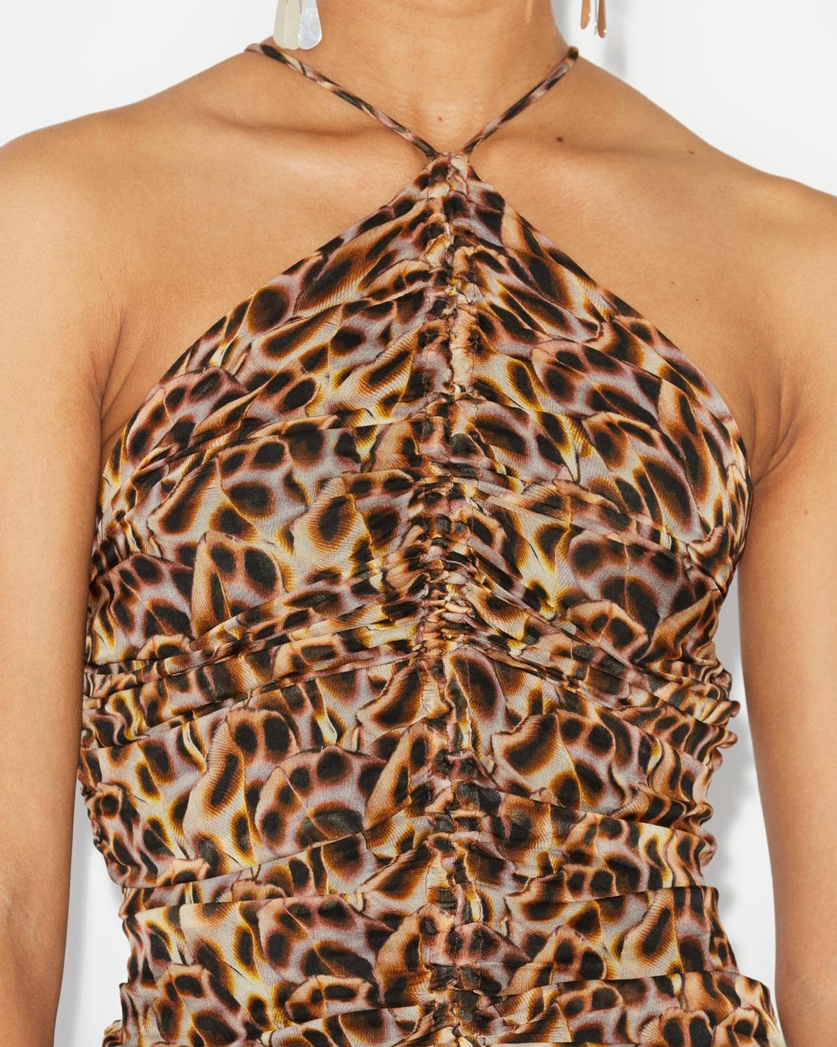 VALDI DRESS - 3