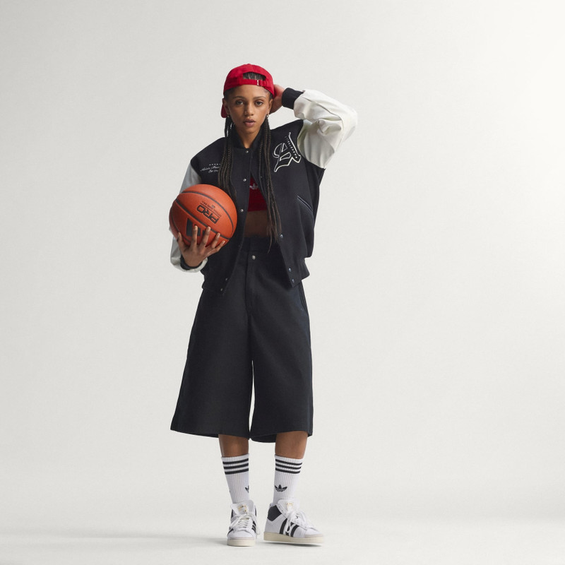 Originals Basketball Jacket 11