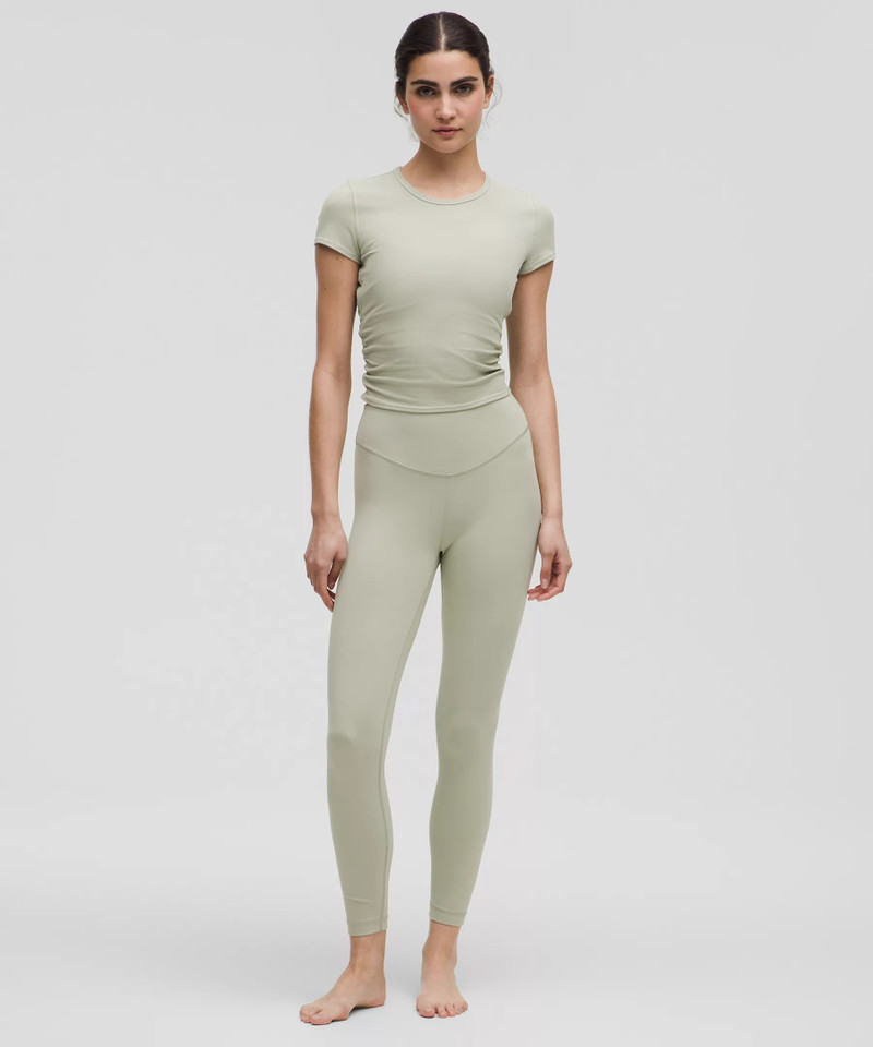lululemon Wunder Under SmoothCover High-Rise Tight 25" outlook