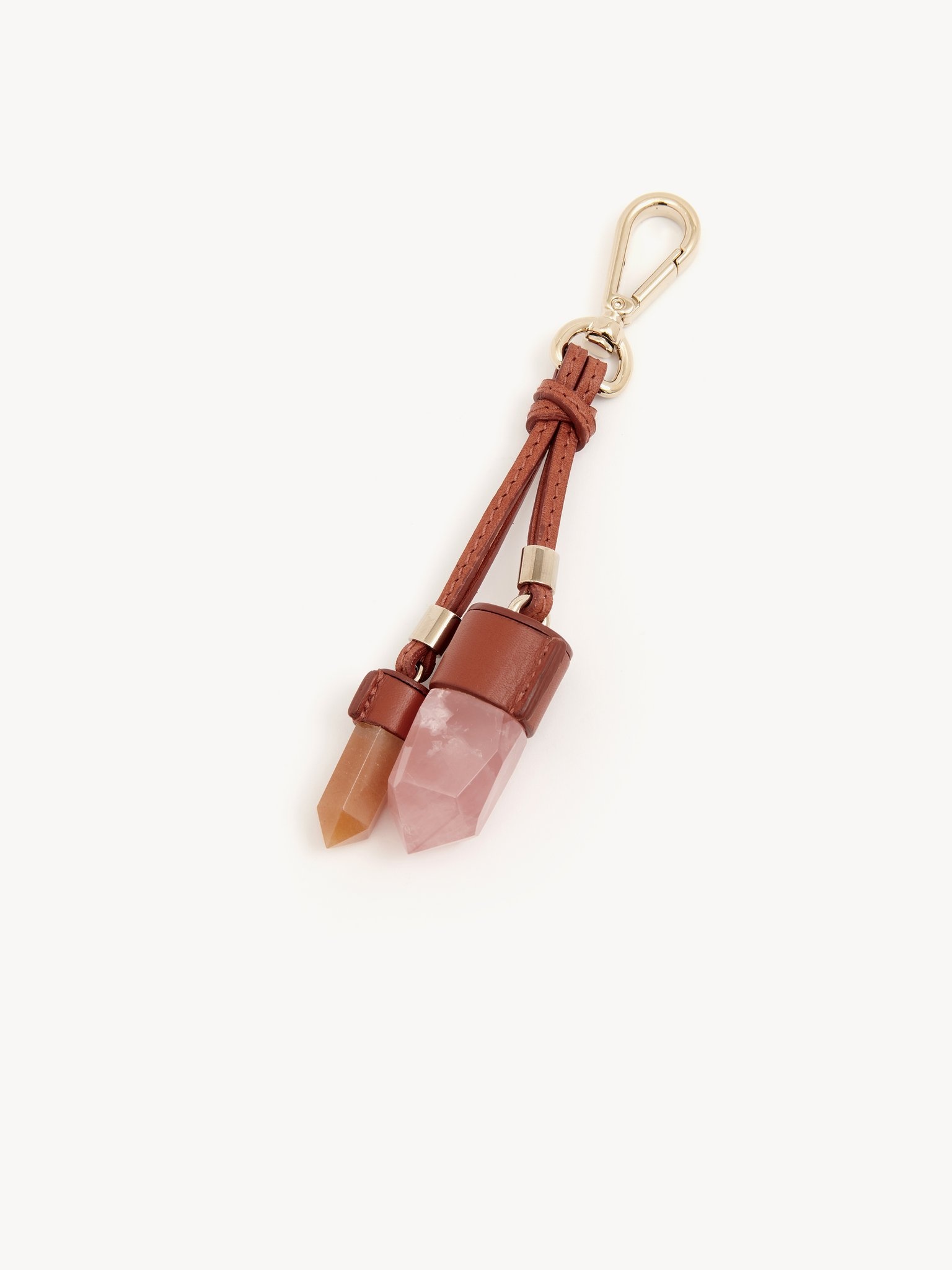 JEMMA BAG CHARM - 1