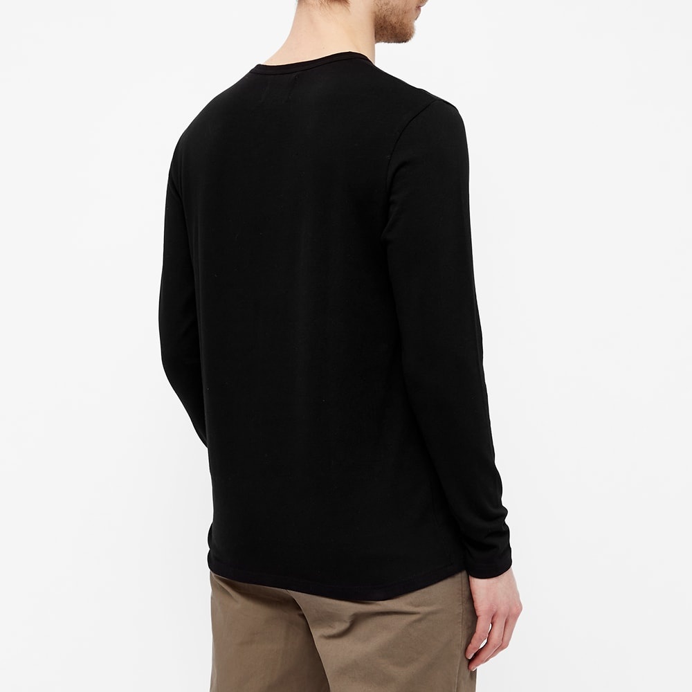 Wood WoodLong Sleeve Mel Tee - 4