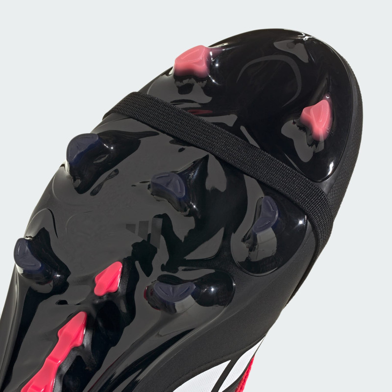 PREDATOR PRO Fold-Over Tongue Firm Ground Soccer Cleats 9