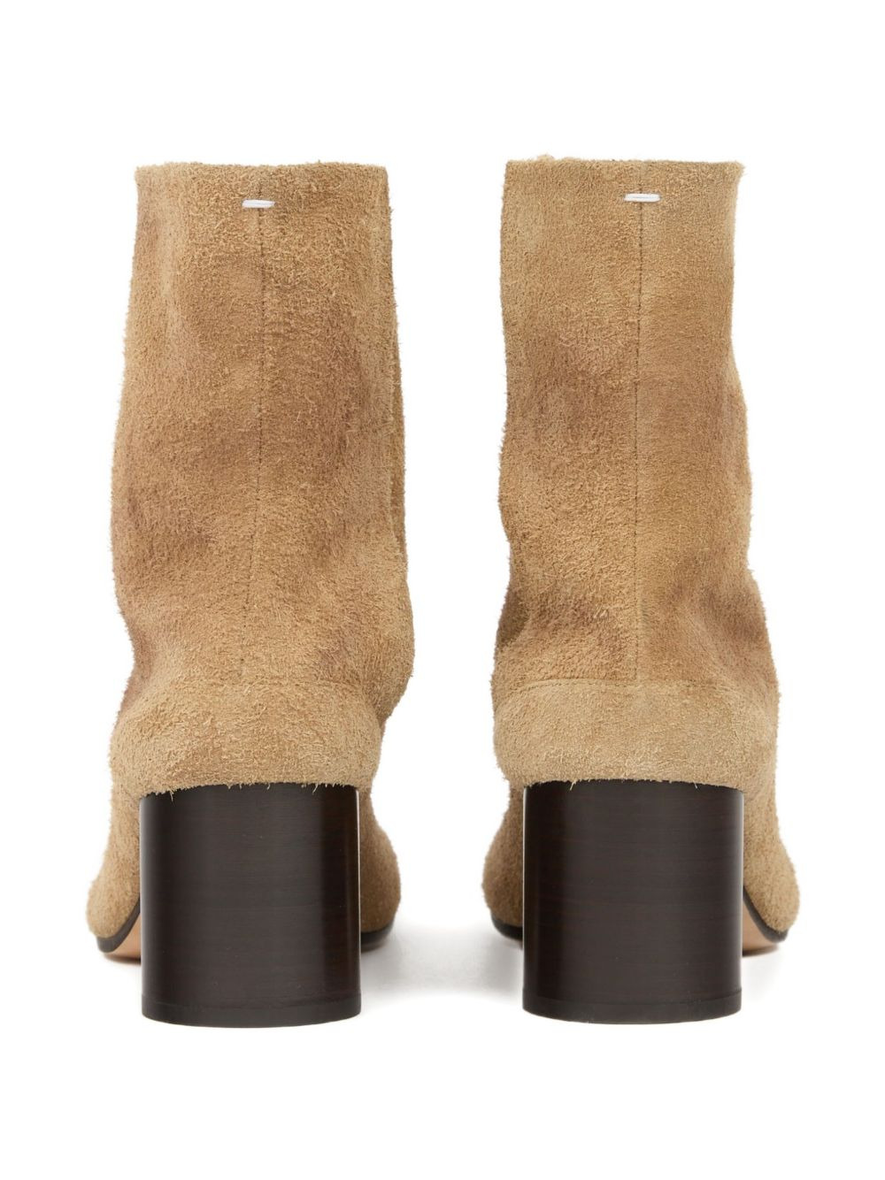 suede ankle boots - 3