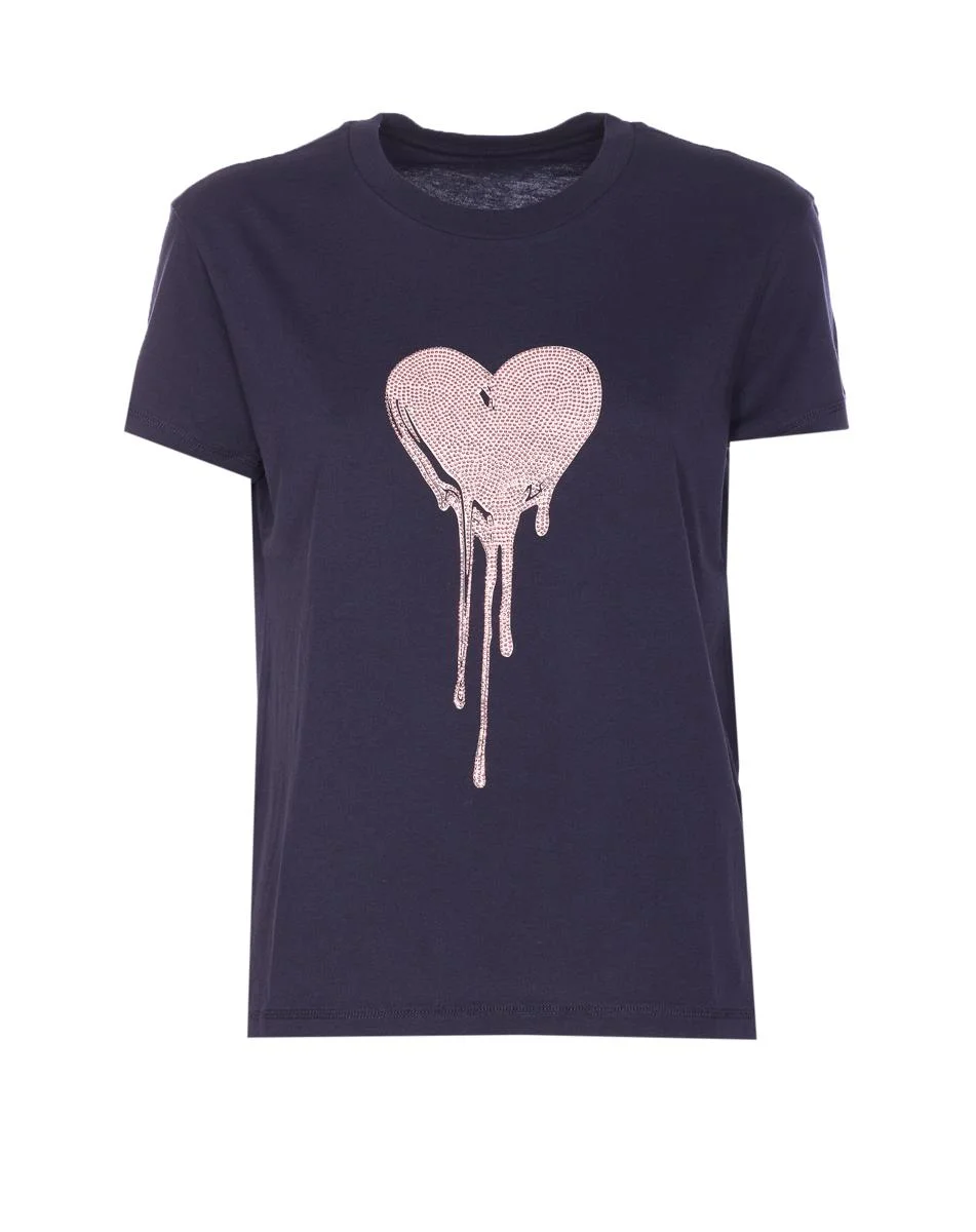 Zadig&Voltaire T-Shirts And Polos - 1