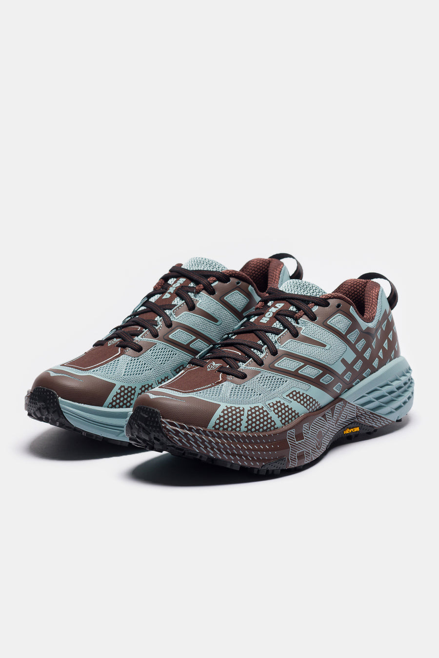 Speedgoat 2 Sneaker in Druzy/Cold Brew - 3