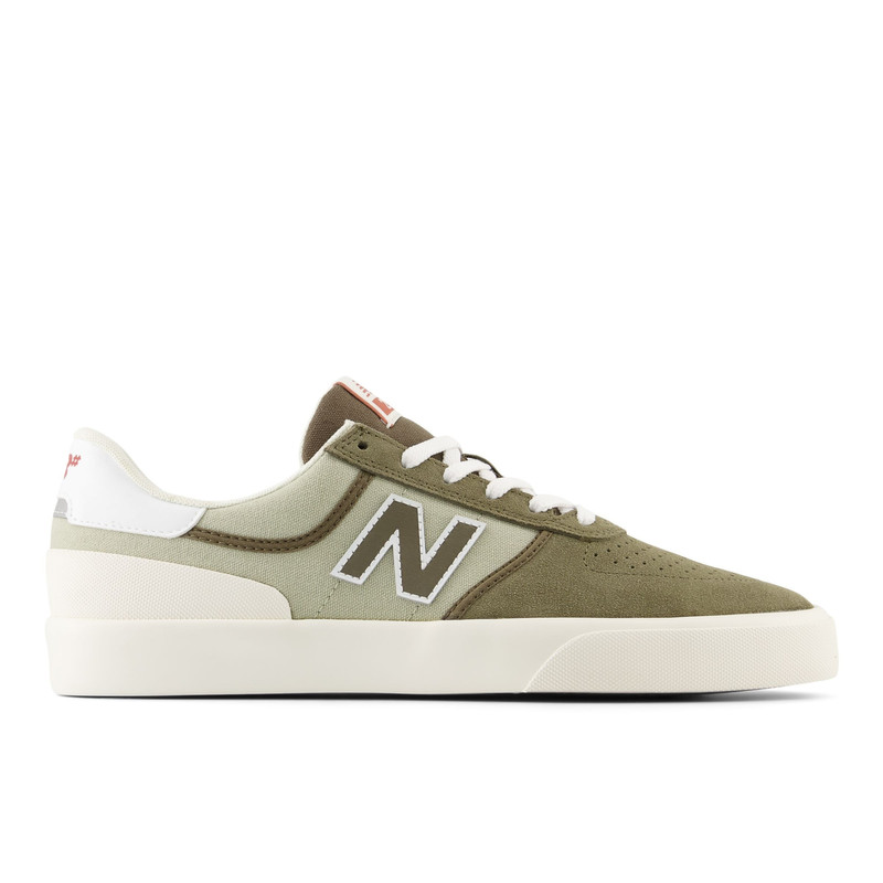 NB Numeric 272 - 1