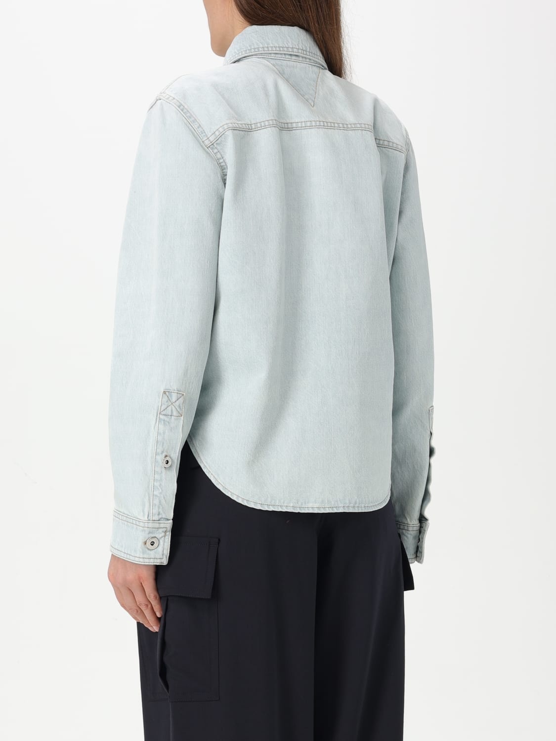 Jacket woman Bottega Veneta - 3