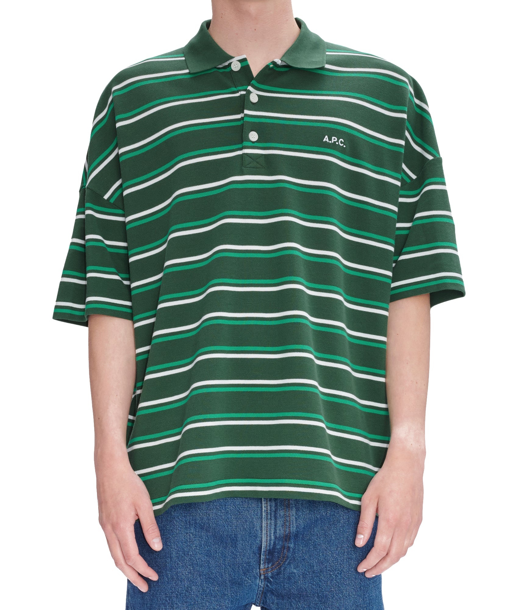 Antoine polo shirt - 5
