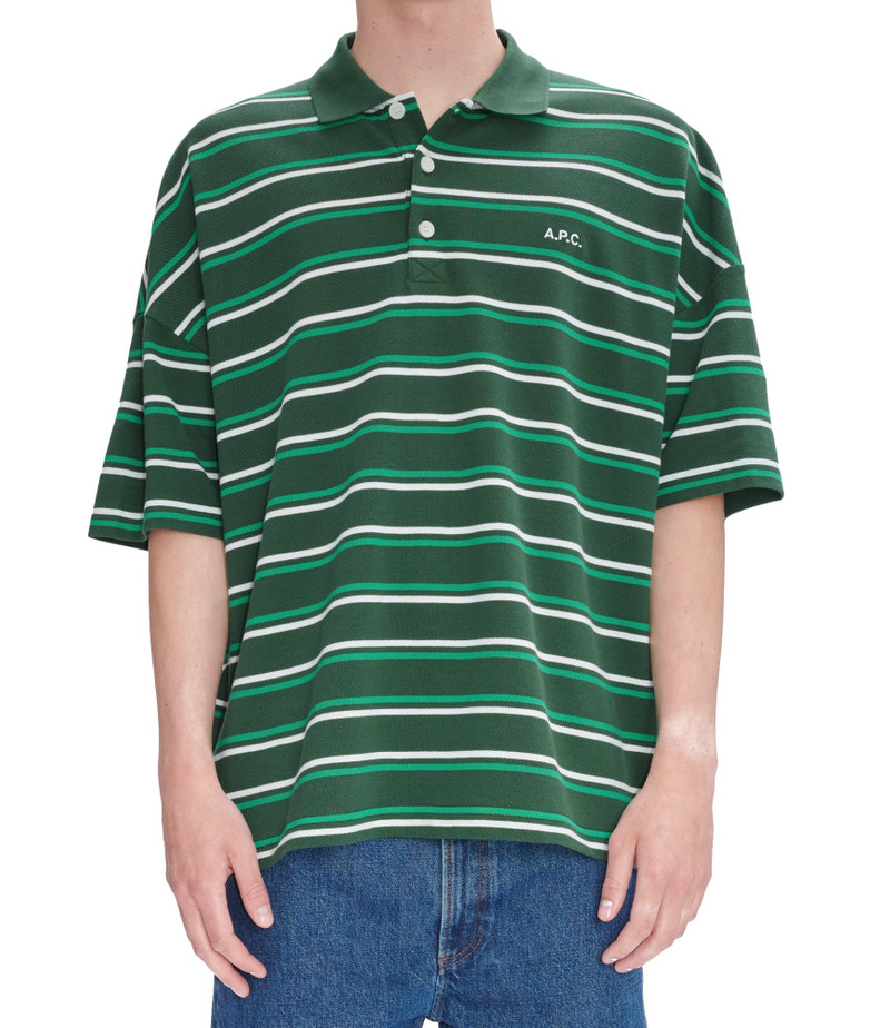 Antoine polo shirt 5
