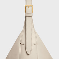 CELINE HELOISE CUIR TRIOMPHE BAG in supple calfskin | celine