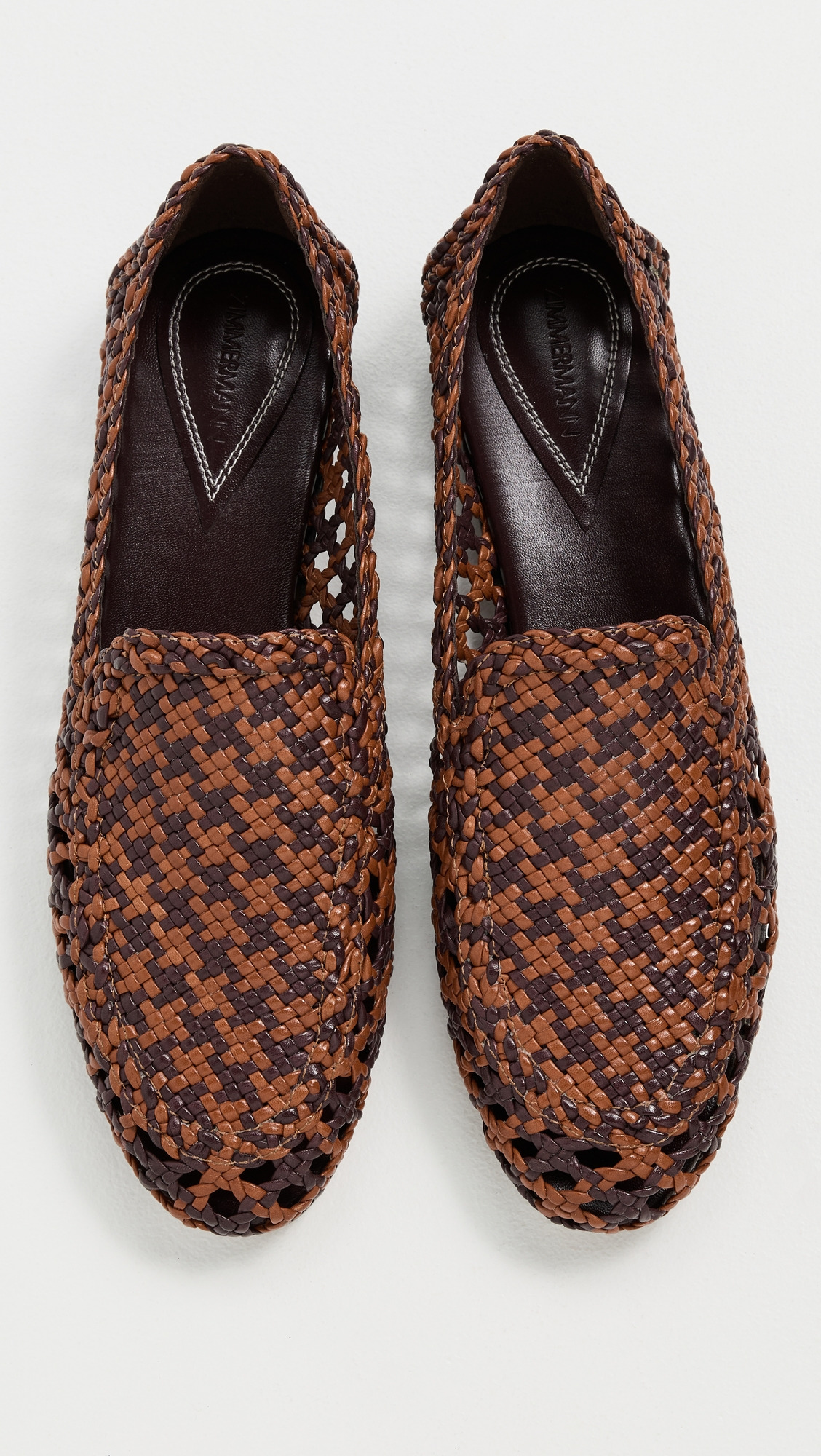 Helix Loafers - 4