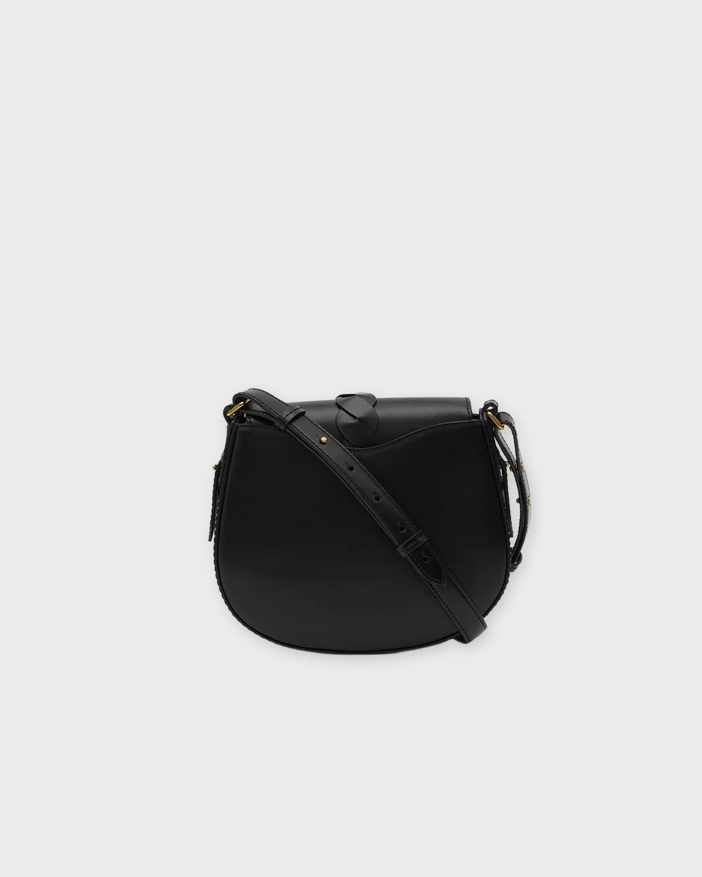 Bag Altay Small  Black ONESIZE - 2