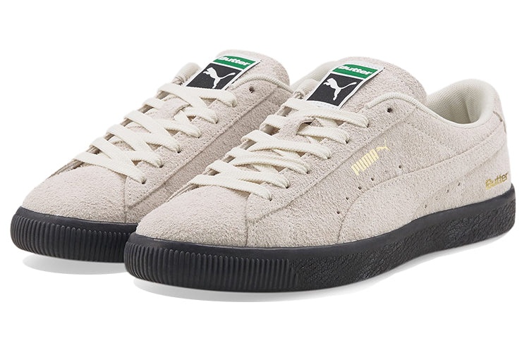 PUMA Butter Goods x Suede Vintage HS 'Whisper White' 384360-02 - 3