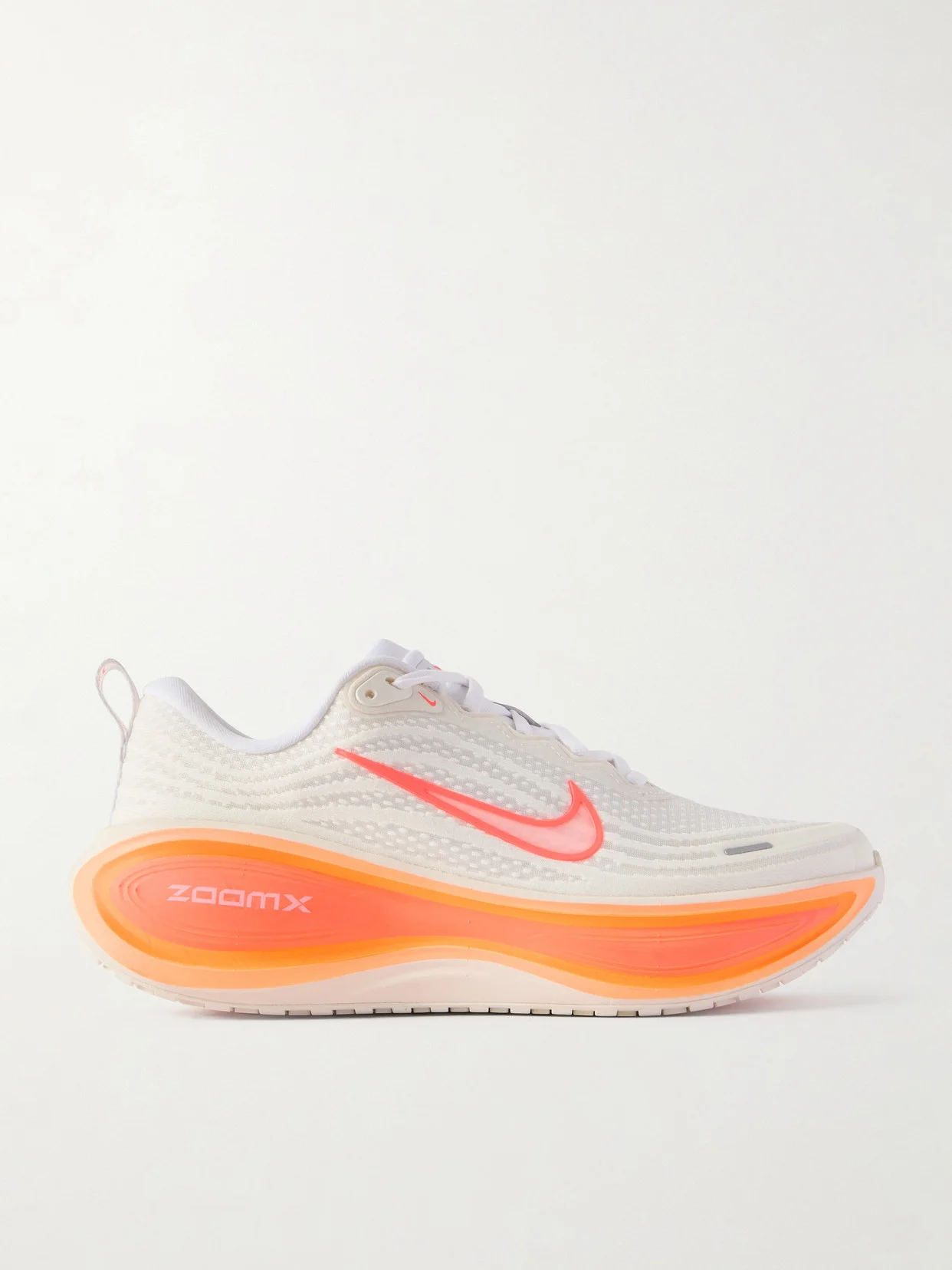 Vomero Plus Rubber-trimmed Mesh Sneakers - 1