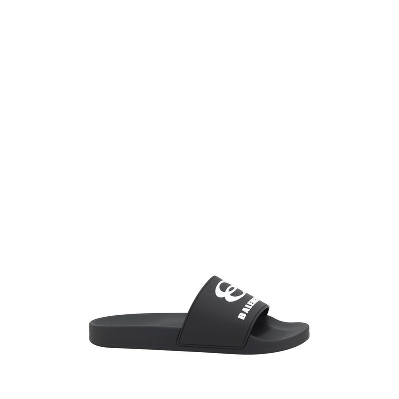 Logo Slippers - 1