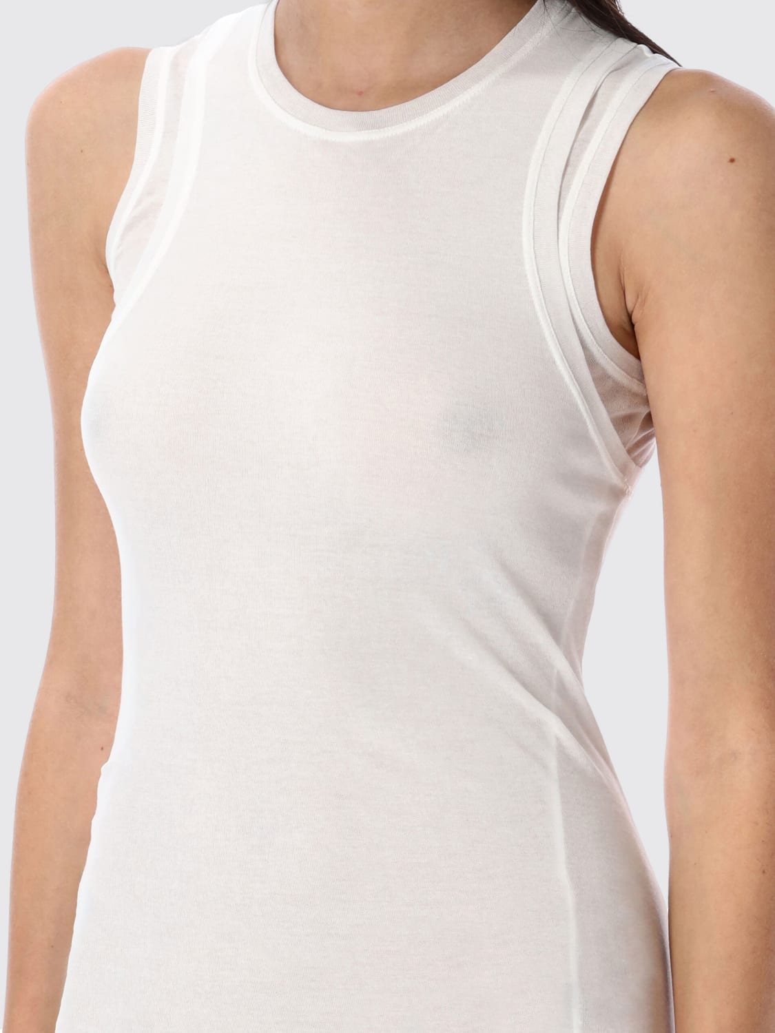 Dress woman Jil Sander - 3