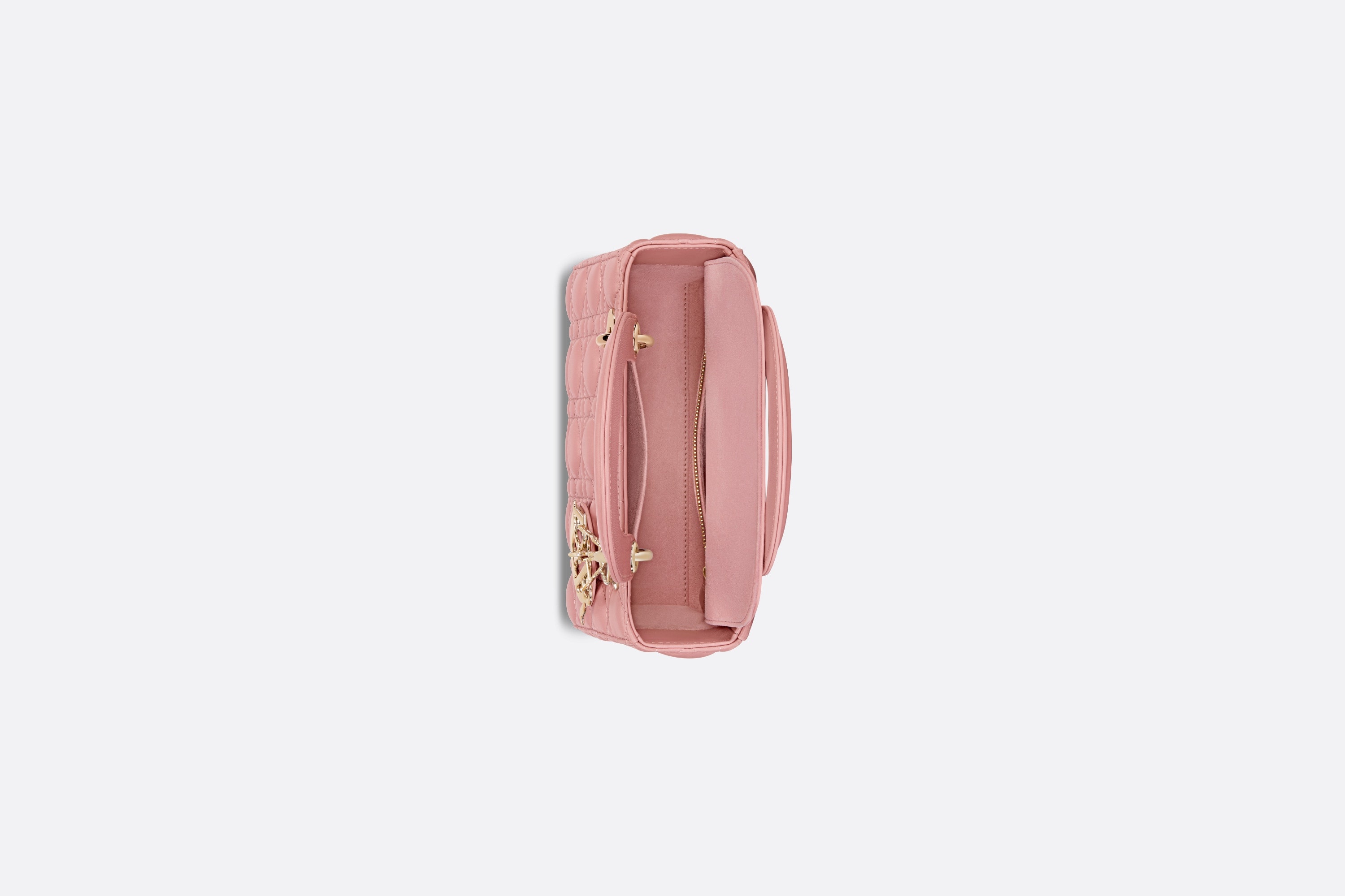 Small Lady Dior My ABCDior Bag - 3