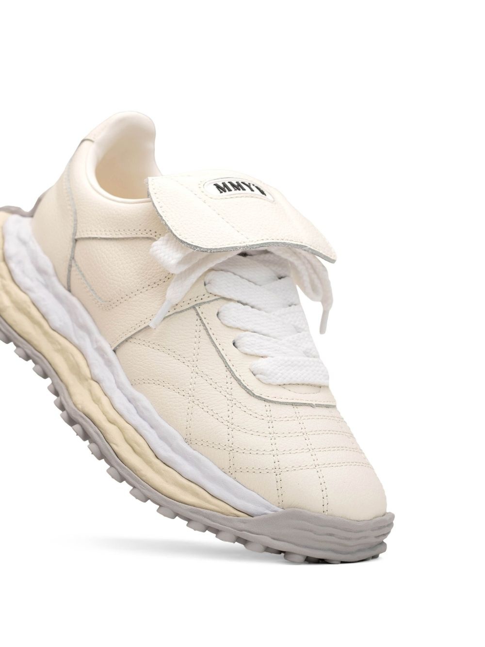 Scott sneakers - 4