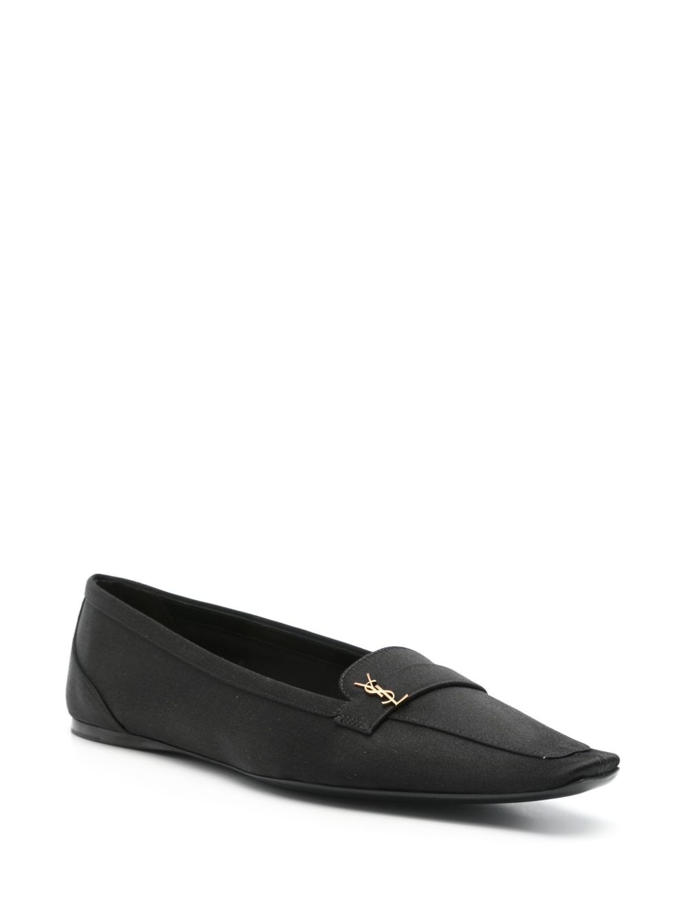 Poppy ballet flats - 2