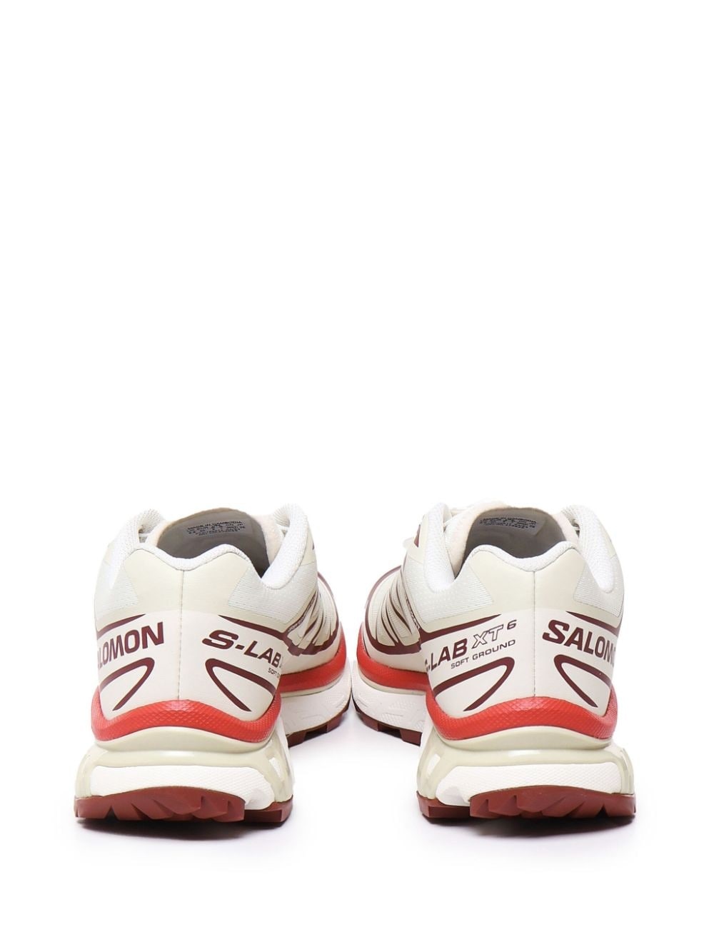 XT-6 sneakers - 3