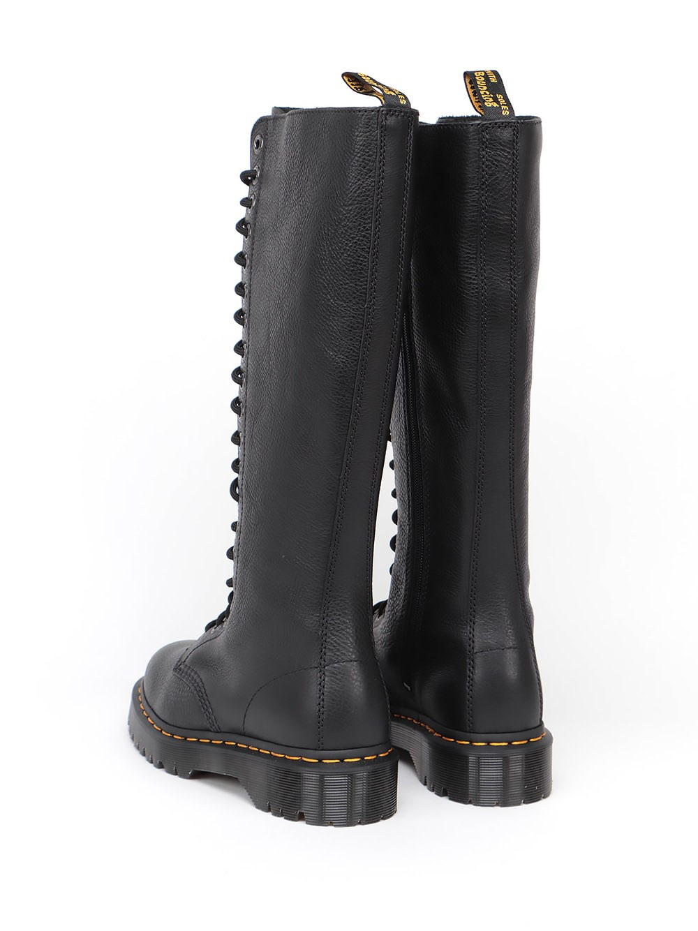 `1B60 Bex` Knee High Boots - 3