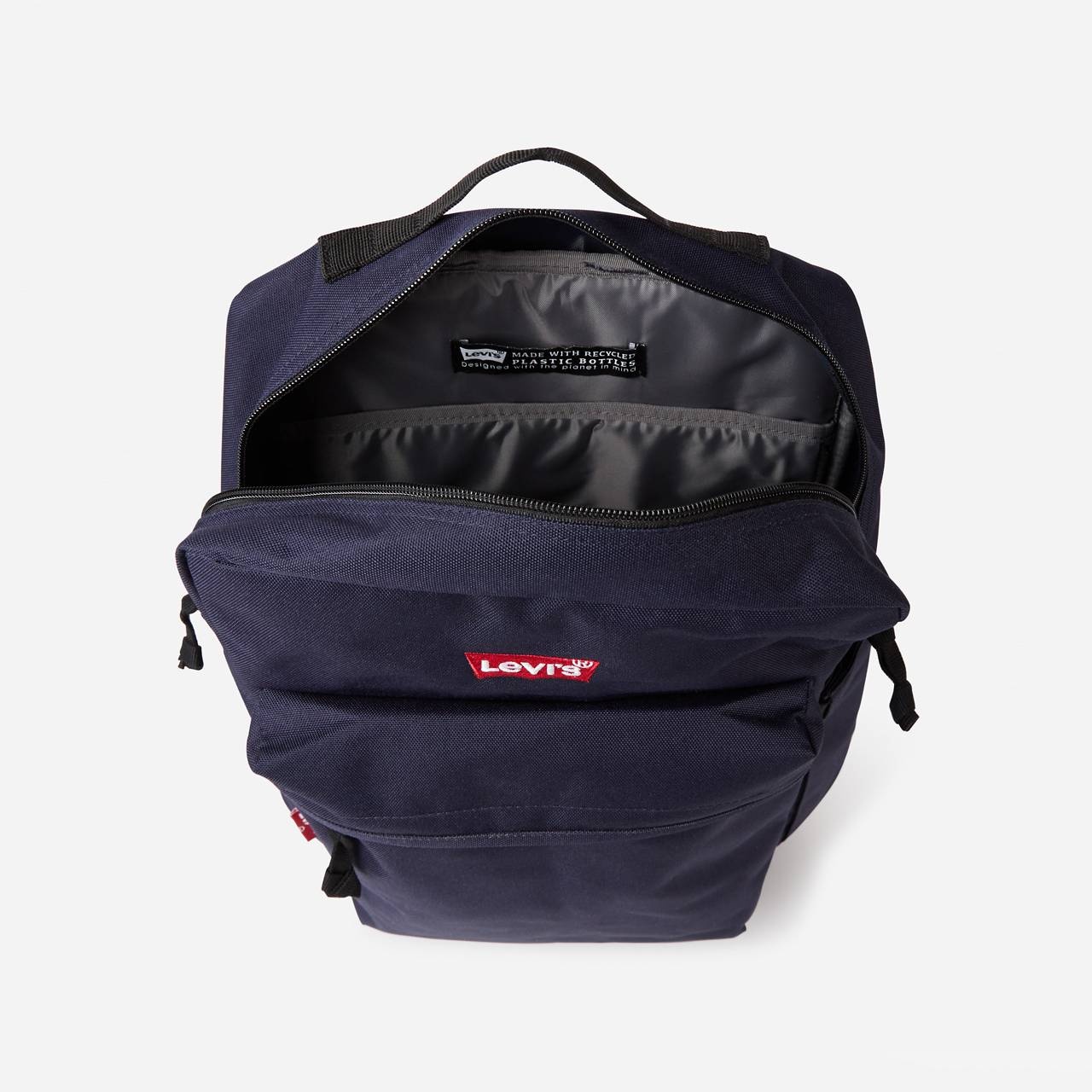 LEVI'S® L-PACK STANDARD ISSUE BACKPACK - 4