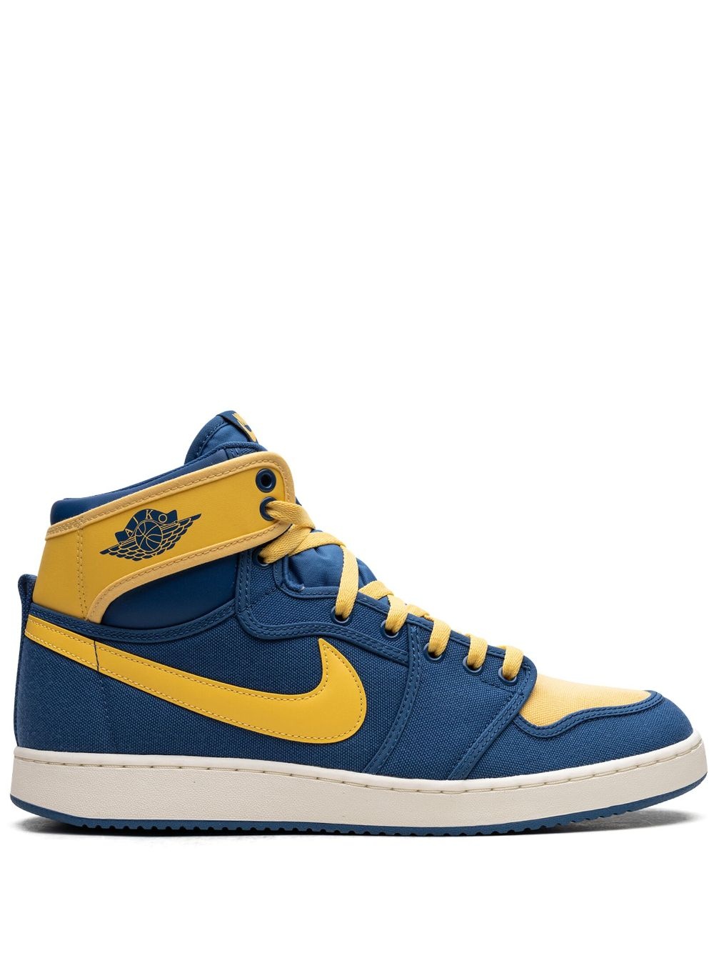 Air Jordan 1 KO "Laney" sneakers - 1