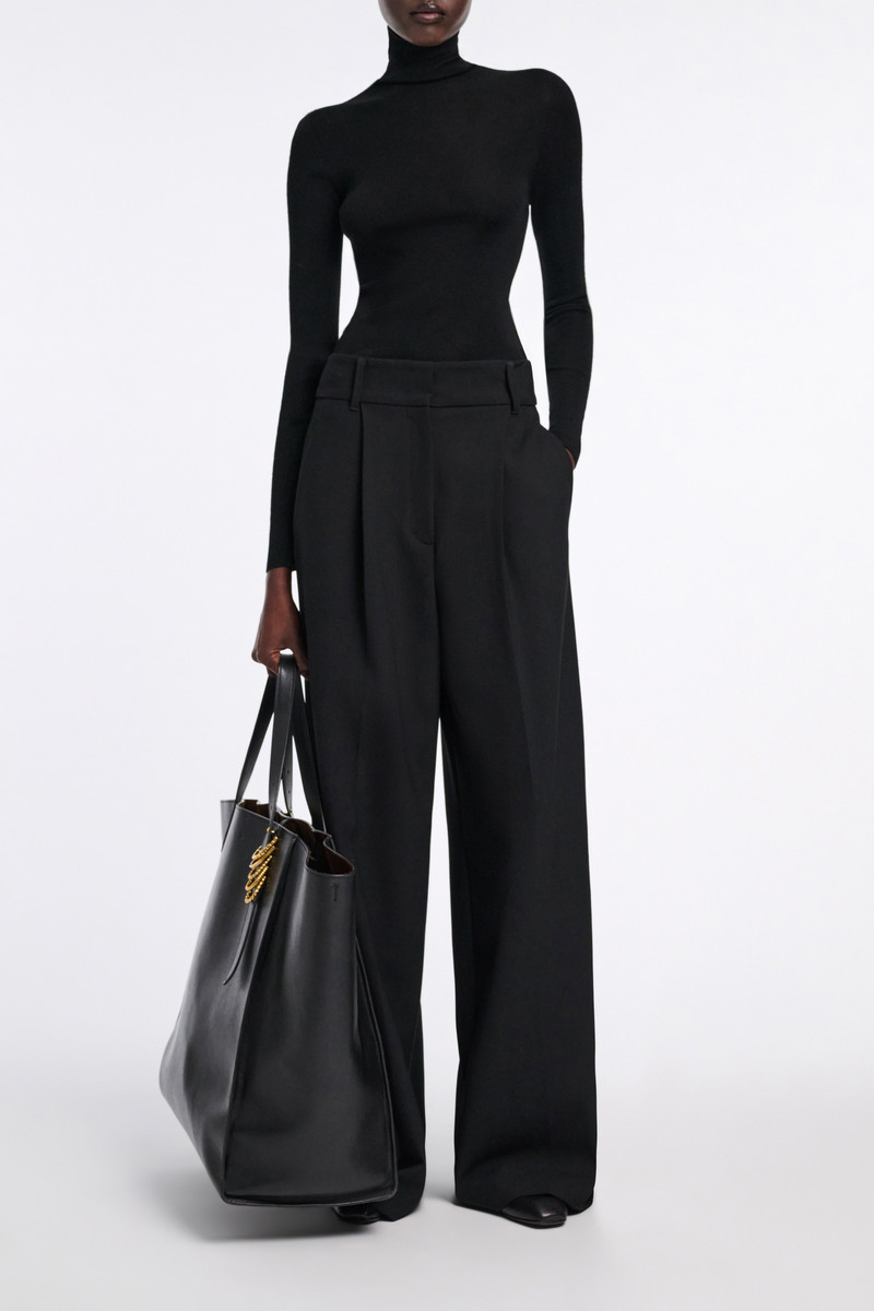 DOROTHEE SCHUMACHER URBAN MERINO pullover outlook