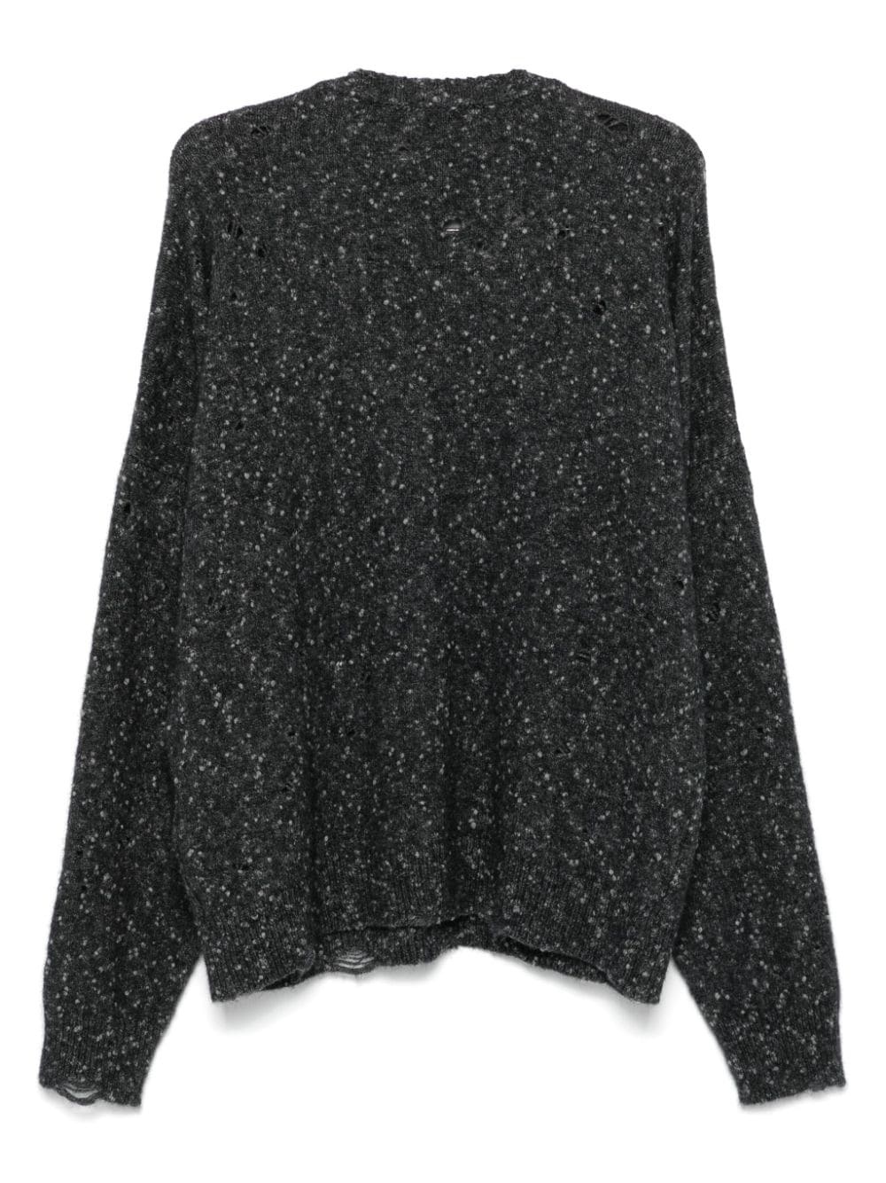 Selfie cardigan - 2