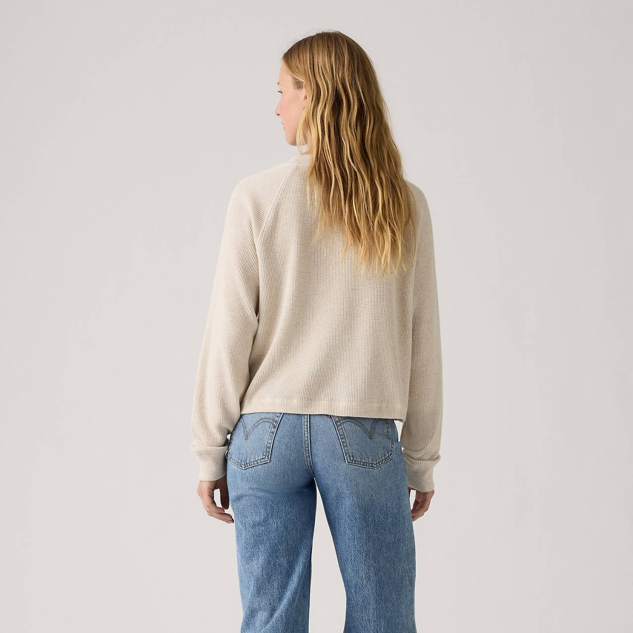 GRAPHIC LASSEN CREWNECK - 4
