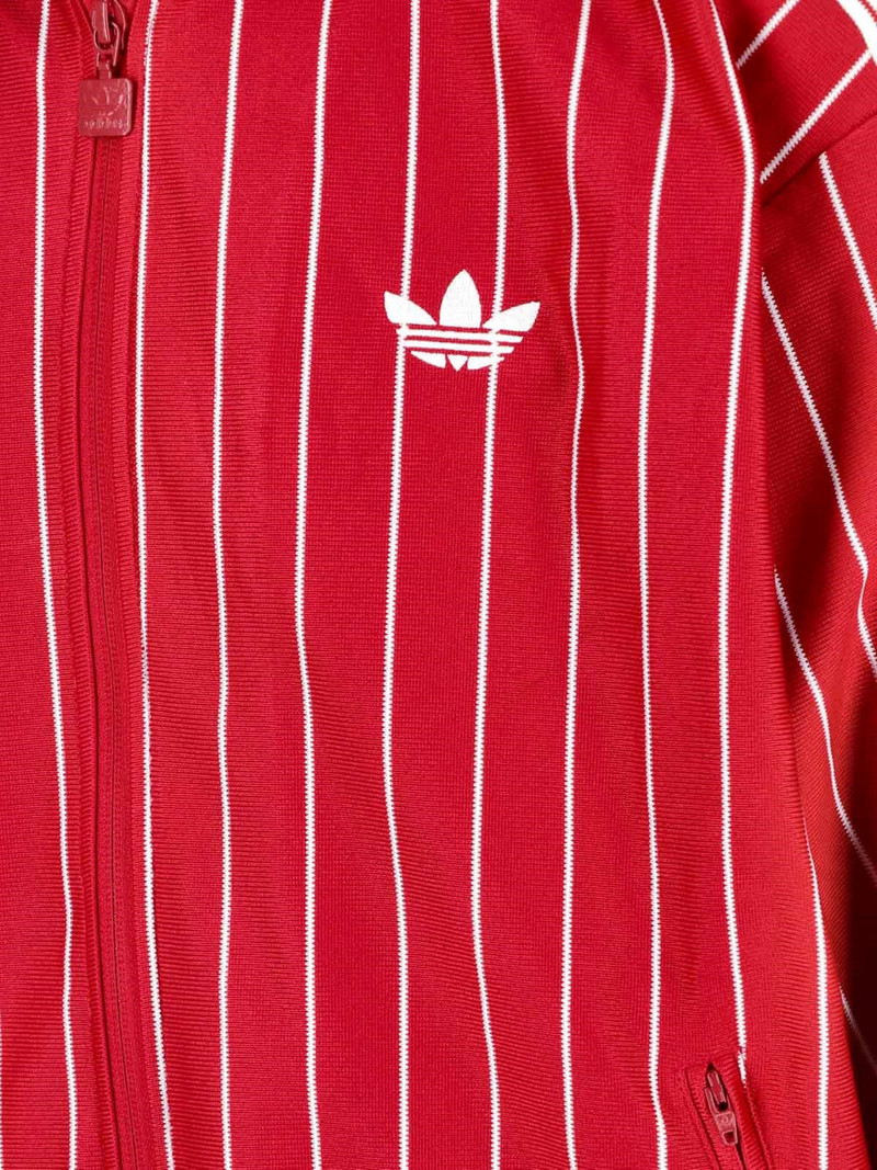 adidas ZIP HOODIE “FIREBIRD” outlook