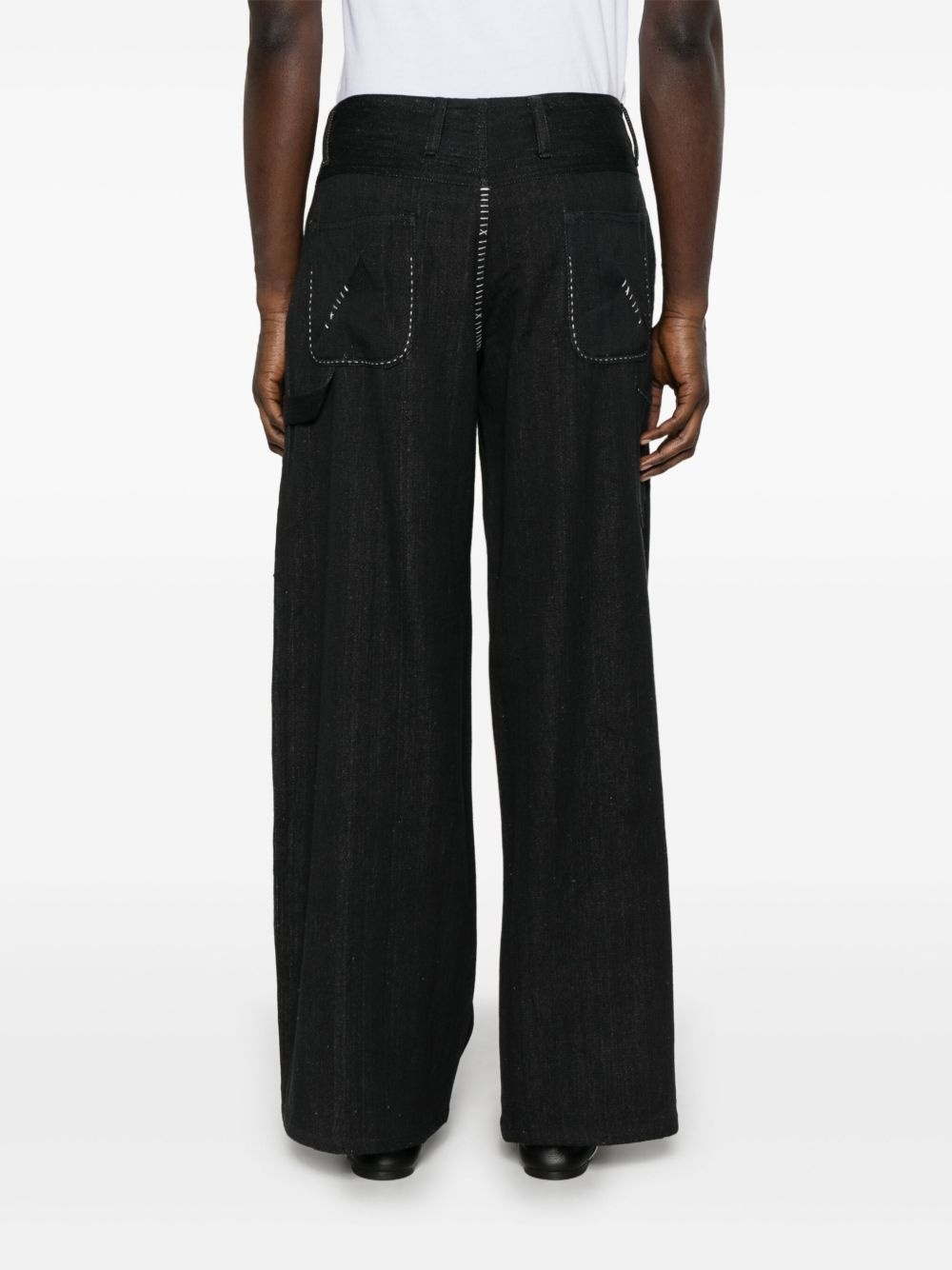 Shaant jeans - 4