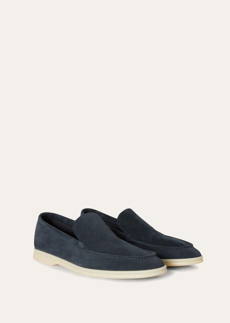 Summer Walk Loafers 3