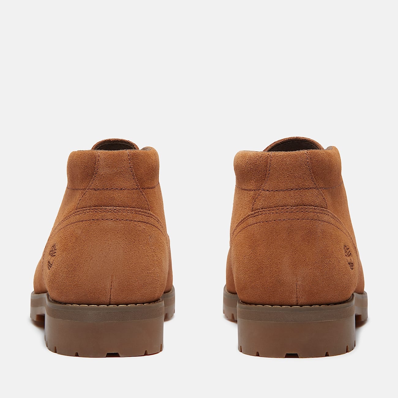 Men's Britton Square Mid Lace-Up Boot - 5