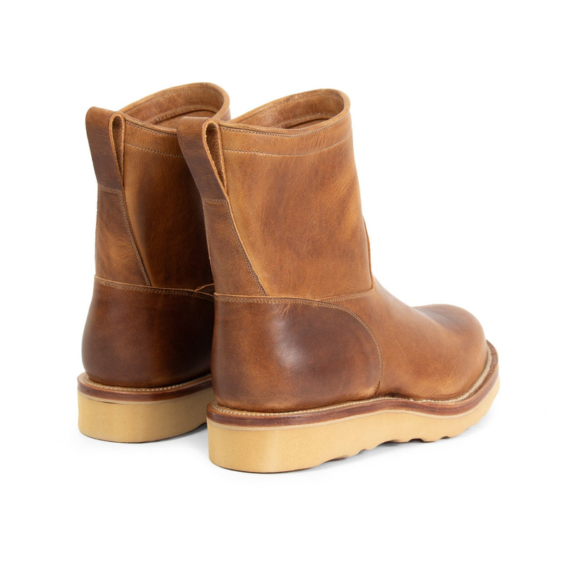 Roper - Natural Cypress 6