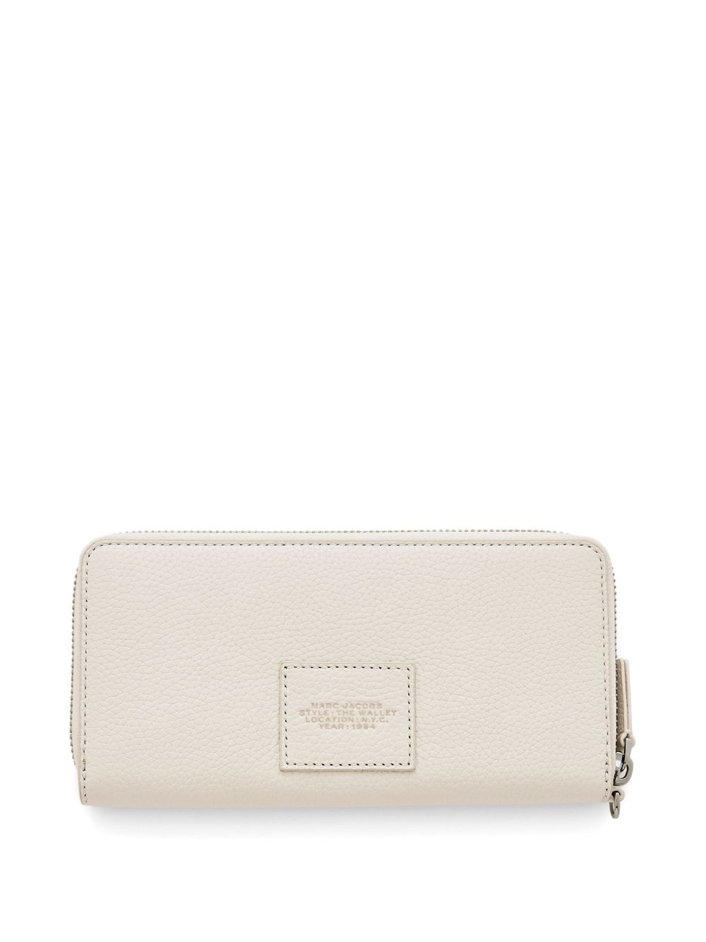 The Leather continental wallet - 2