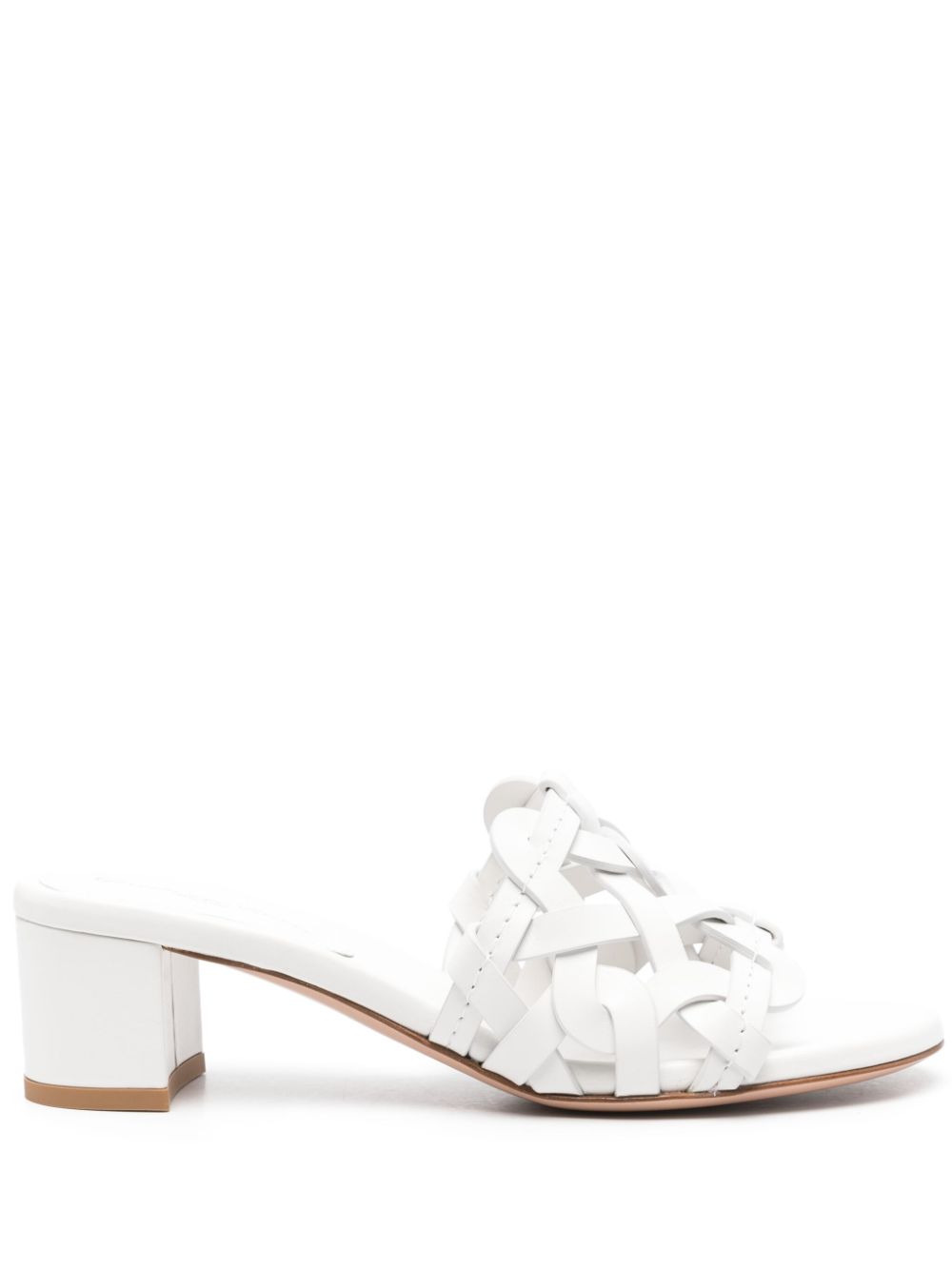 Gianvito Rossi Mules 45mm - 1