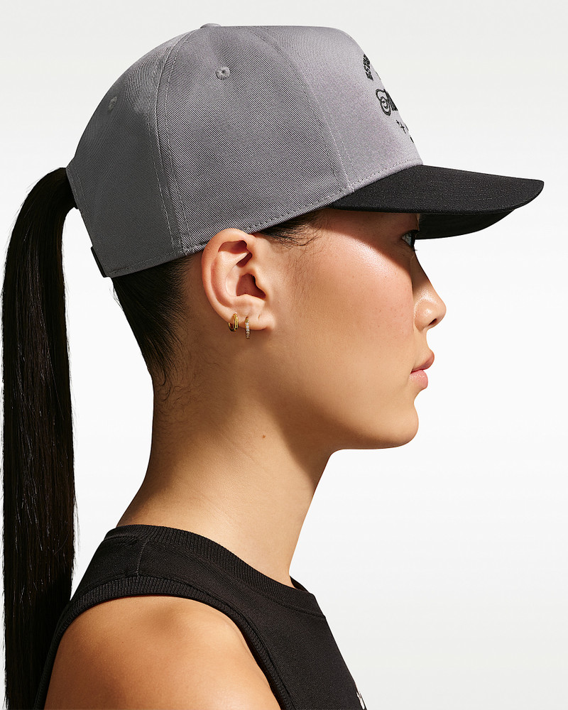 Nike Rise Structured A-Frame Cap 4