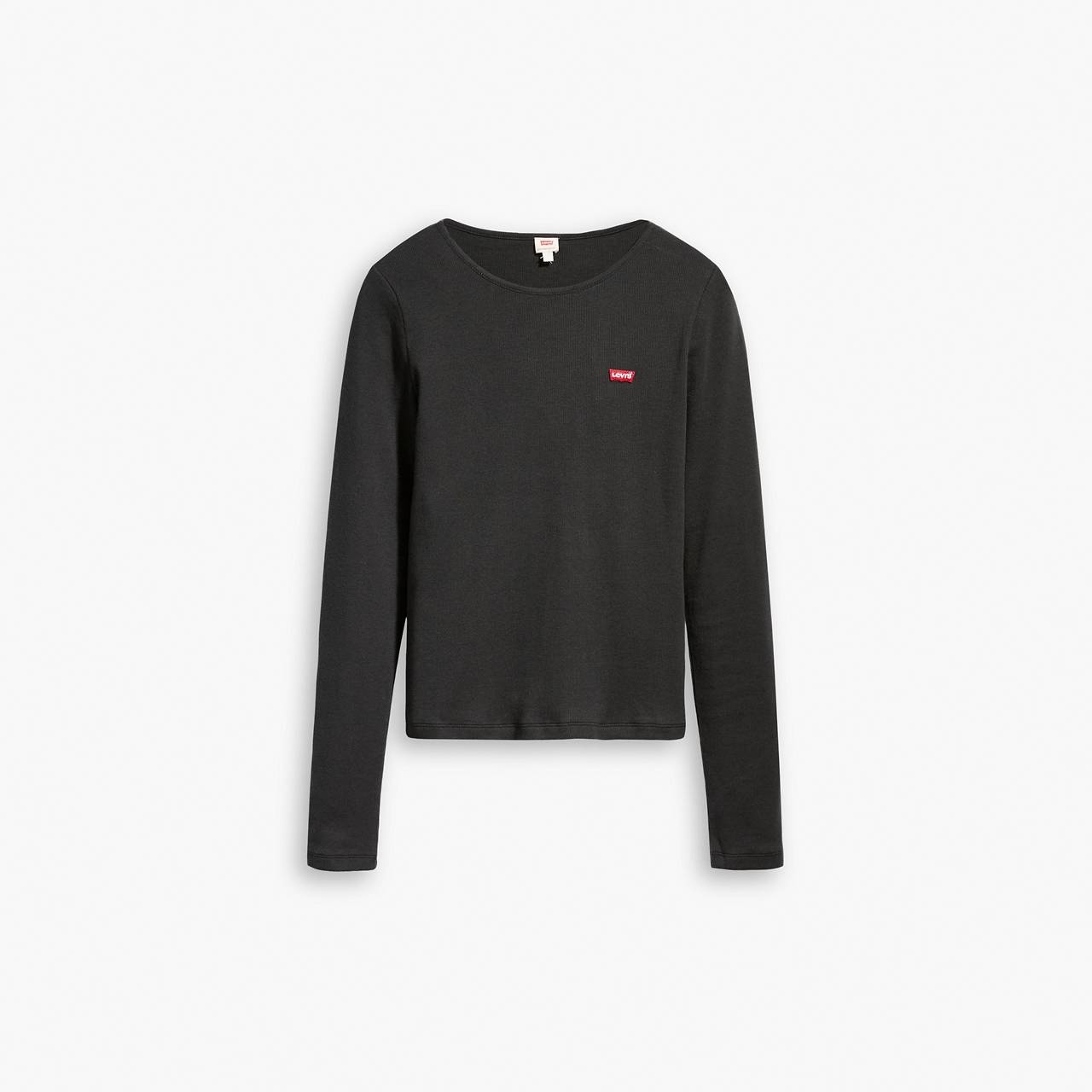 HONEY LONG SLEEVE SHIRT - 1